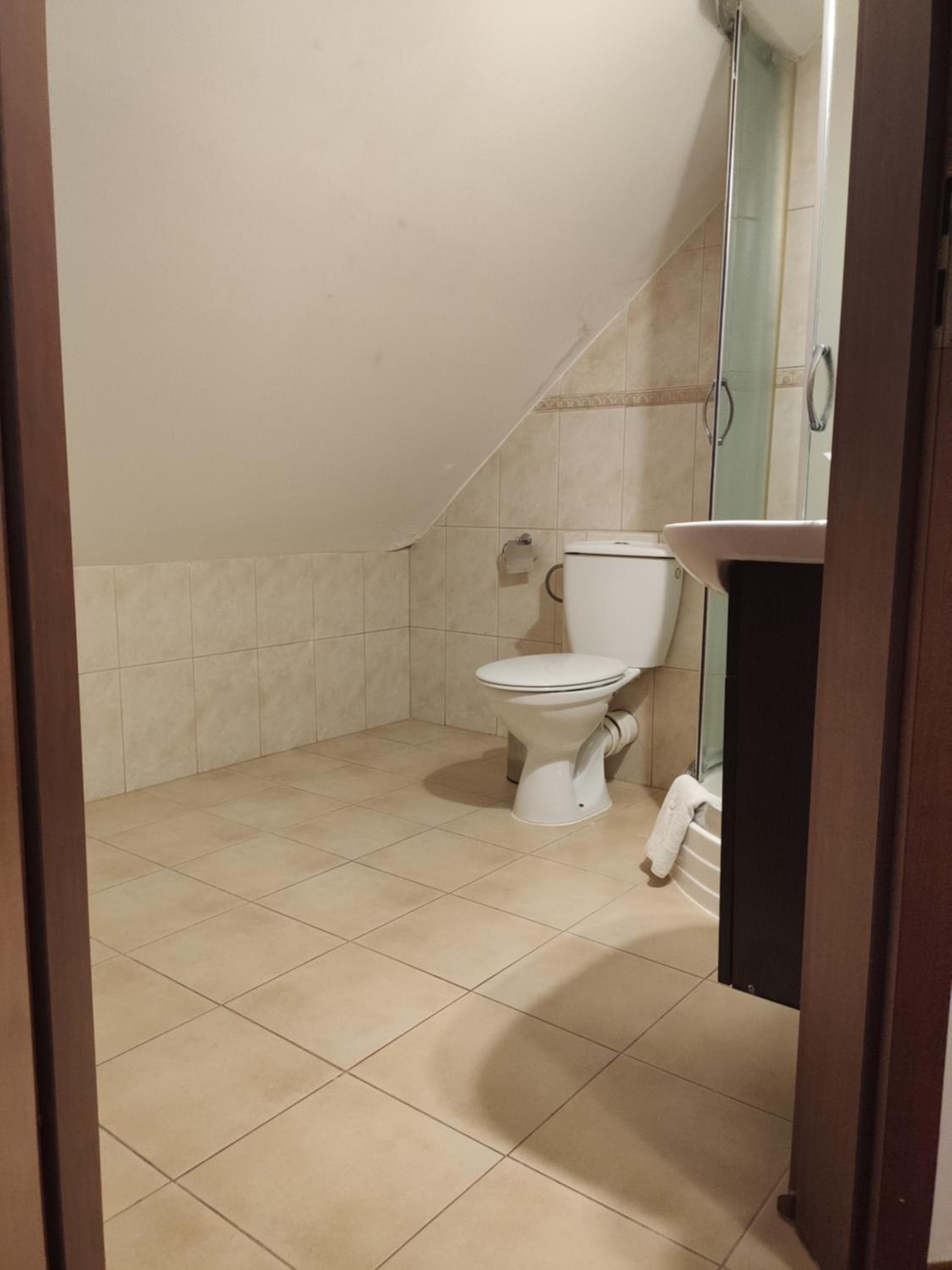 Standard Triple Room photo 2