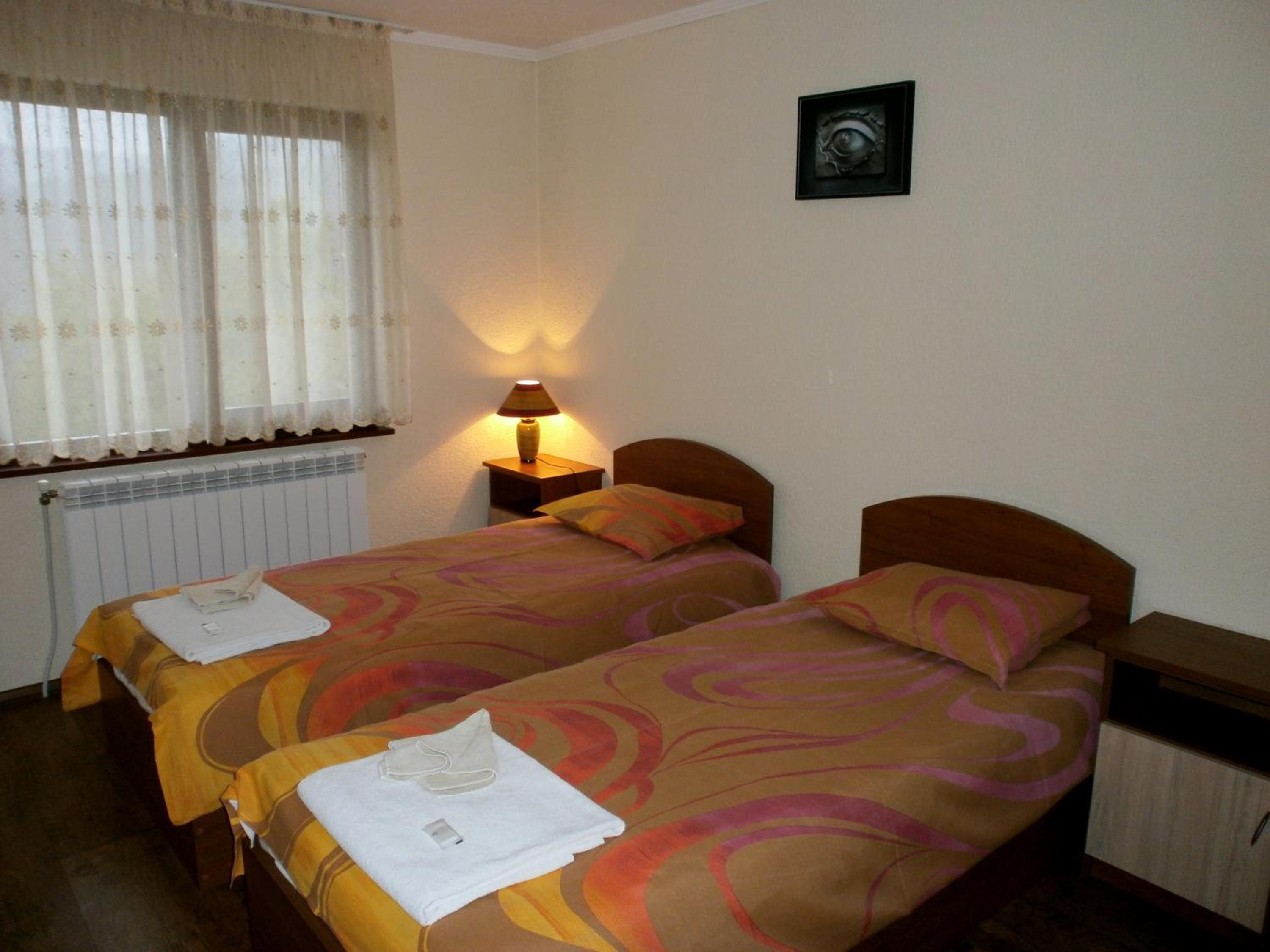 Double or Twin Room photo 1