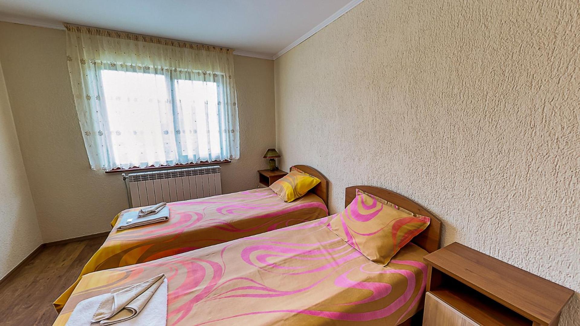 Double or Twin Room photo 3