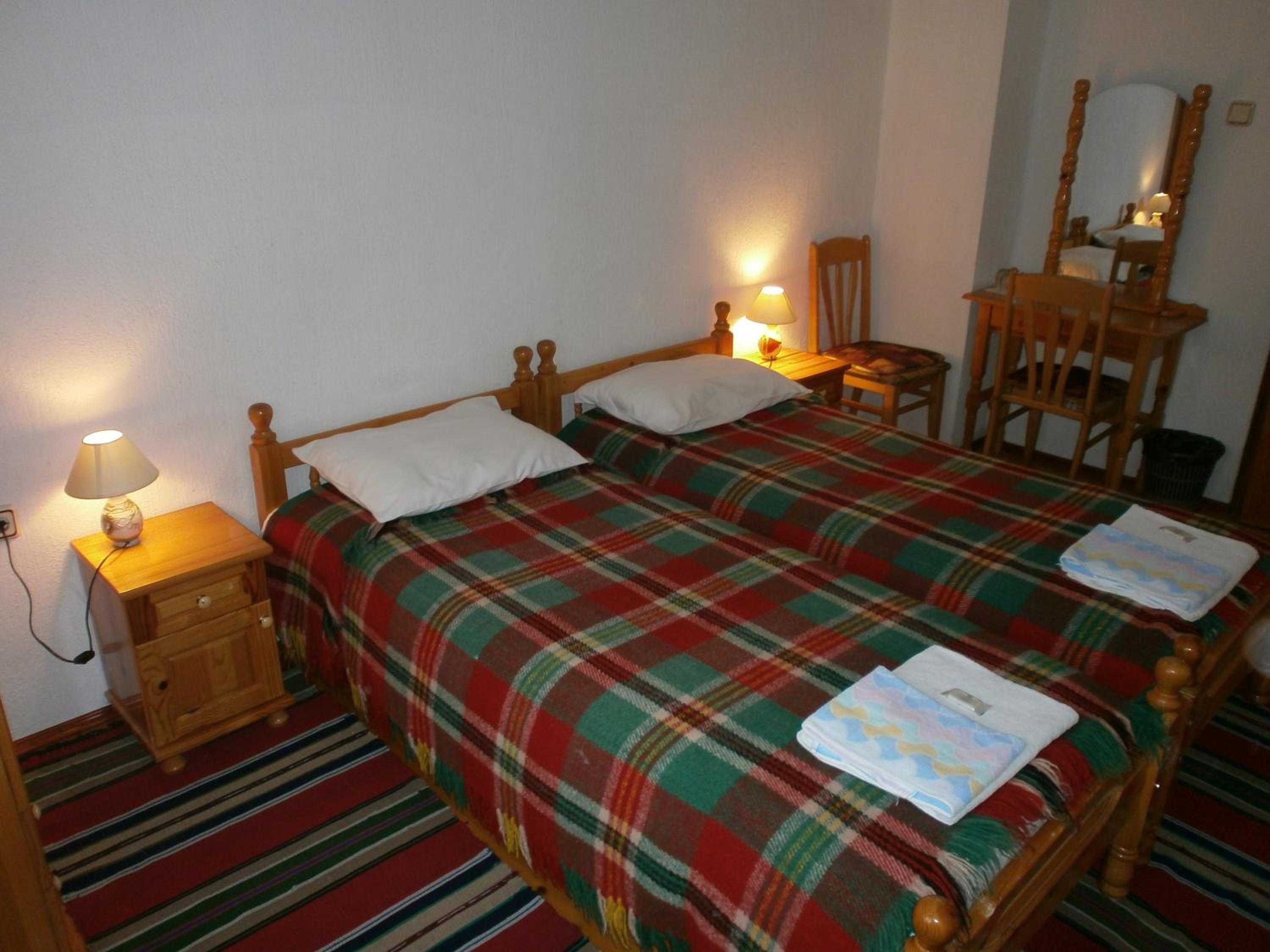 Deluxe Apartment photo 1