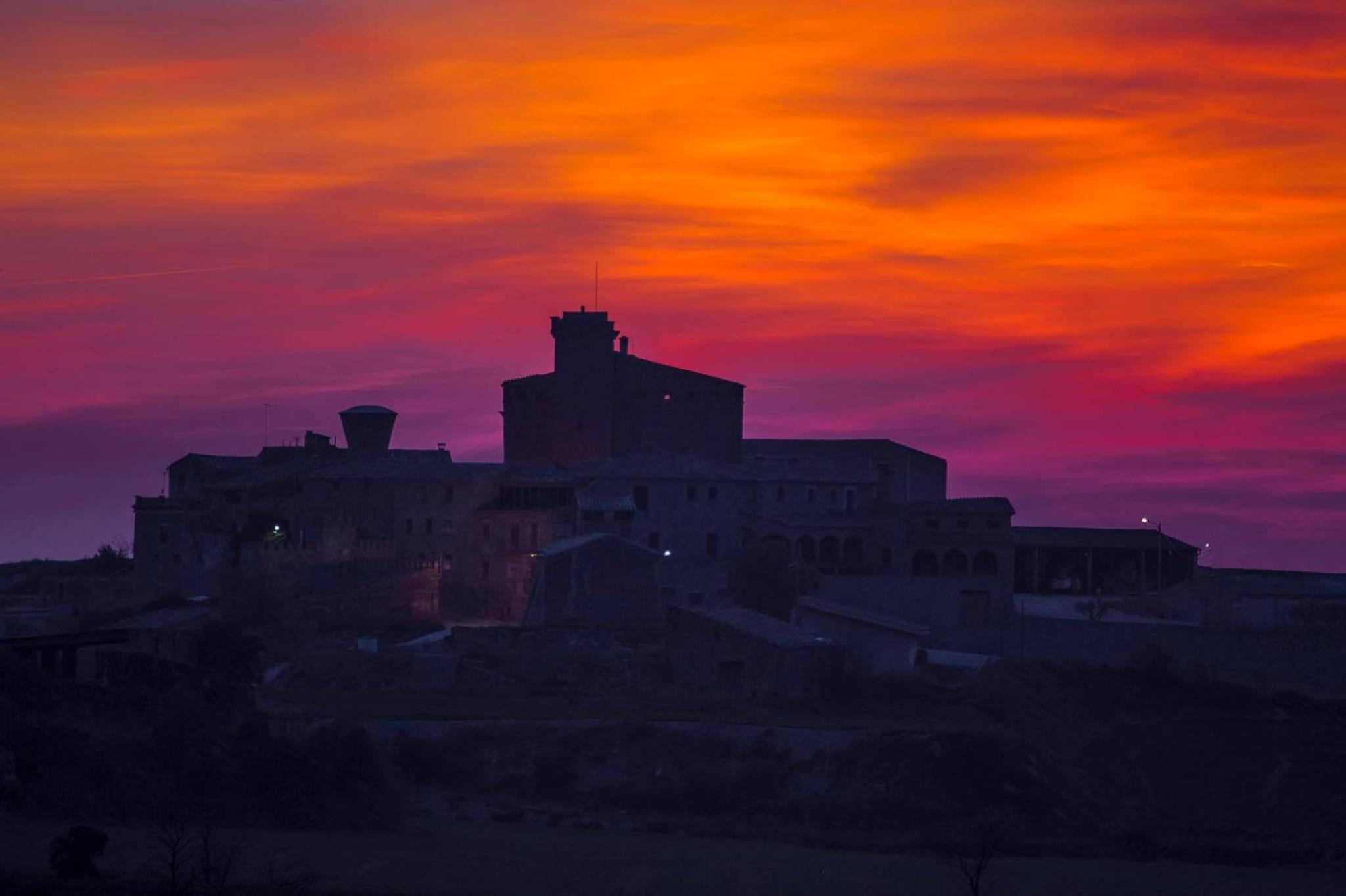 Three-Bedroom House photo 3