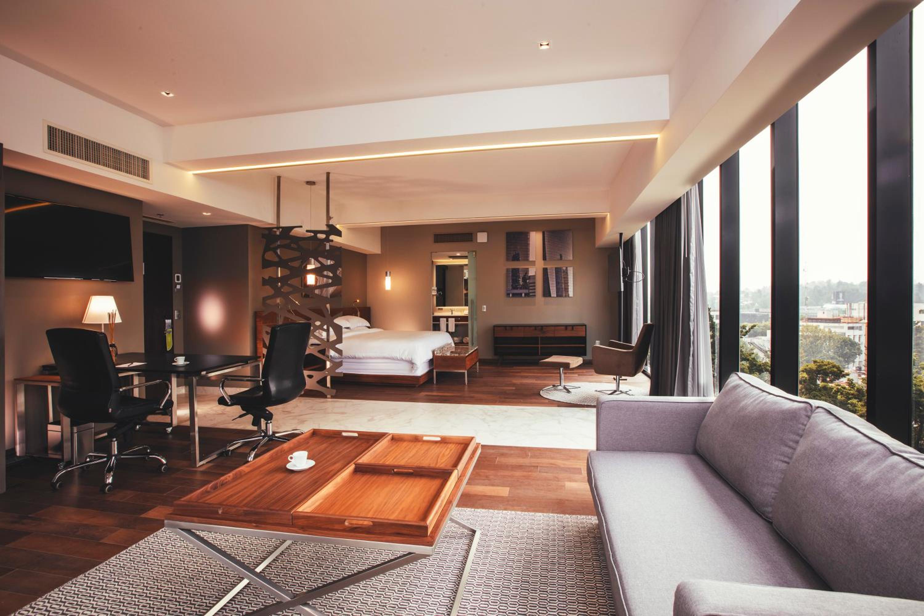 Superior Suite