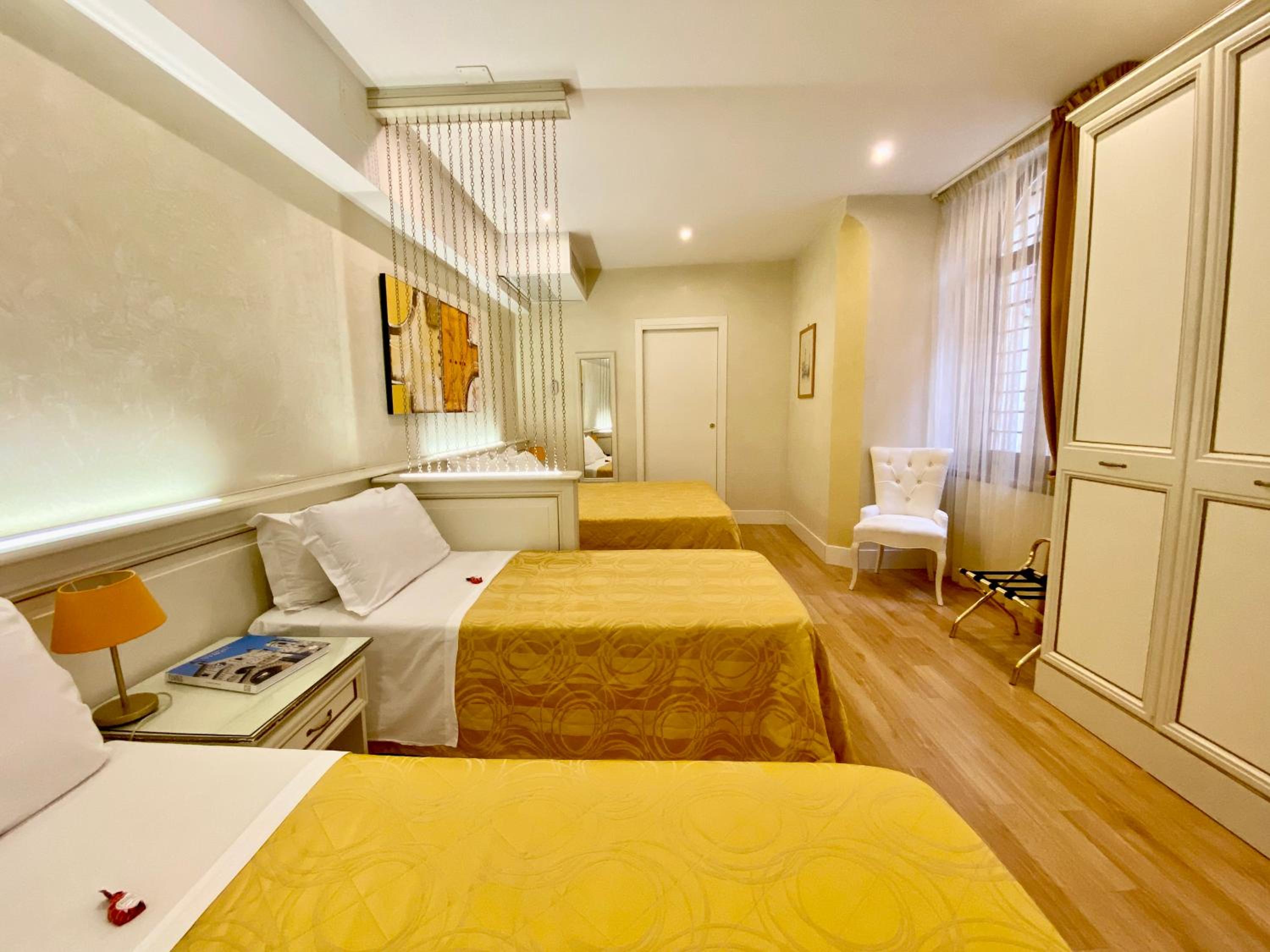 Junior Suite photo 1