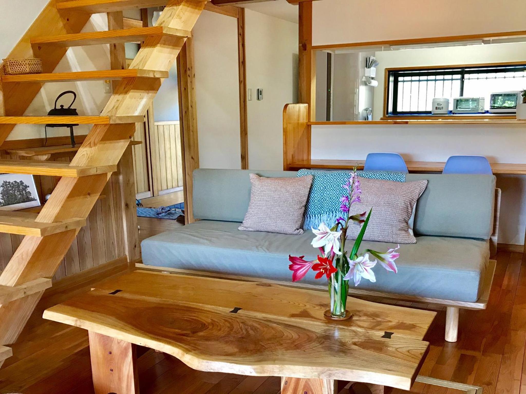 Holiday Home photo 1