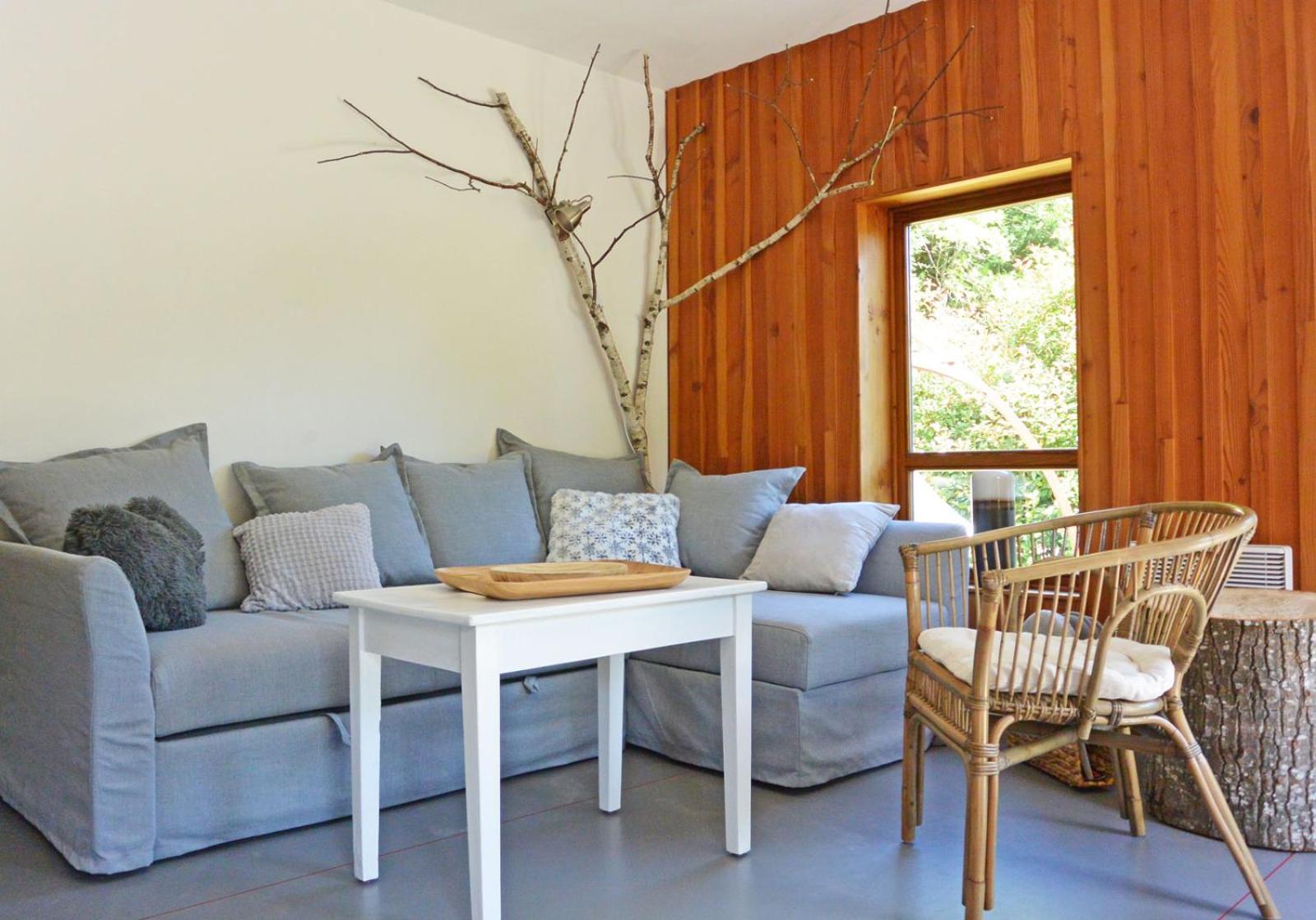 Two-Bedroom Chalet photo 1