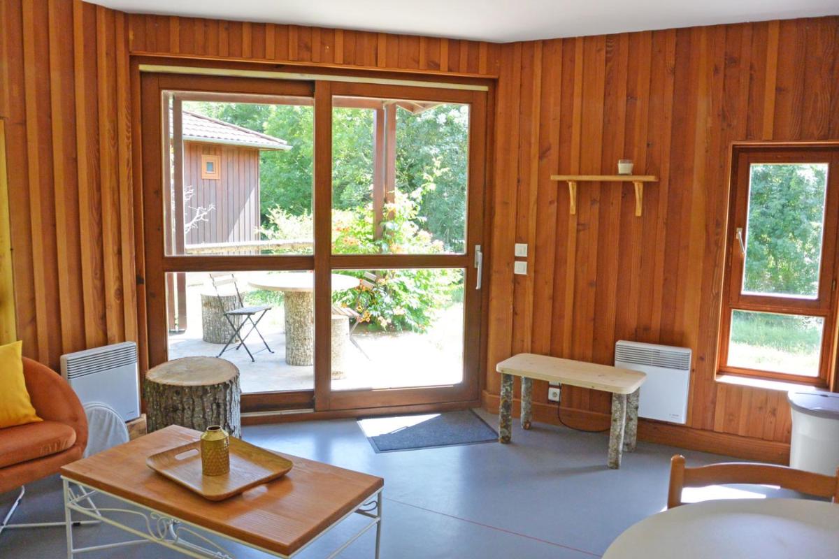 Two-Bedroom Chalet photo 1