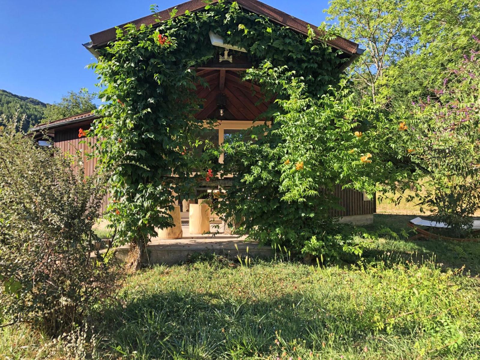 Chalet photo 3