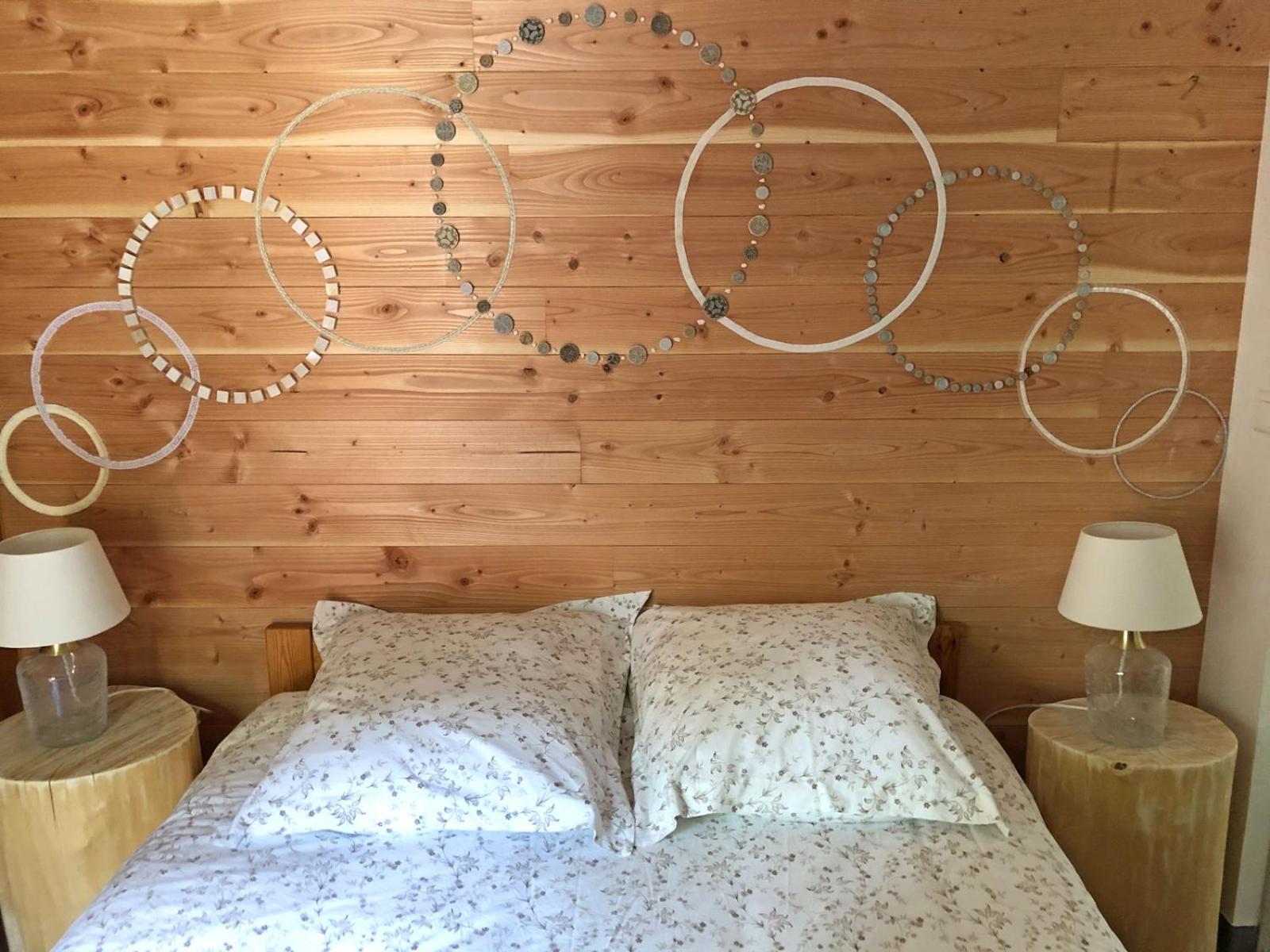 Two-Bedroom Chalet photo 2