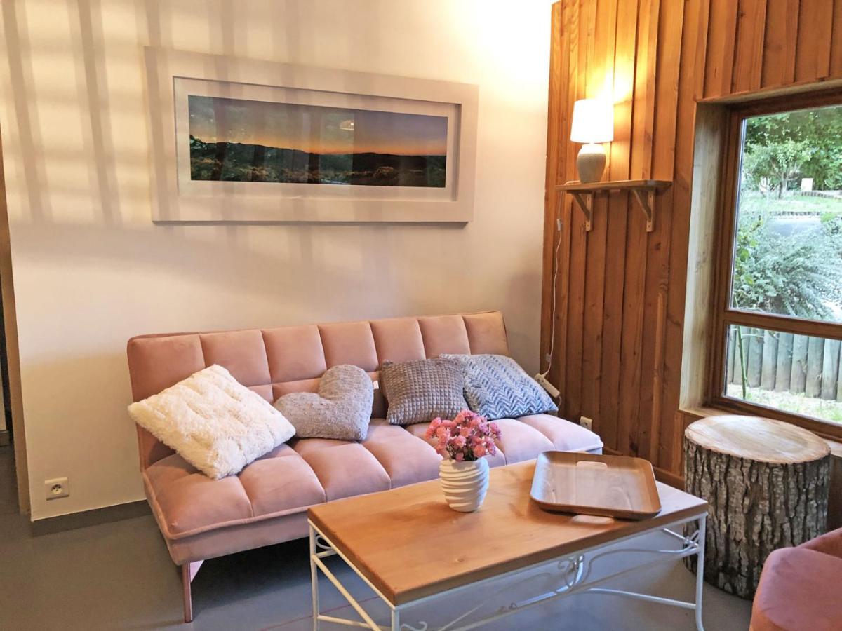 Two-Bedroom Chalet photo 1