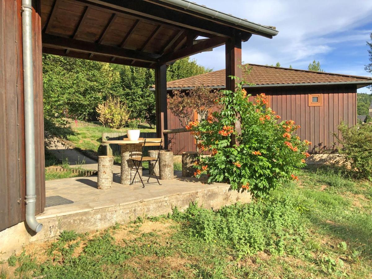 Two-Bedroom Chalet photo 2