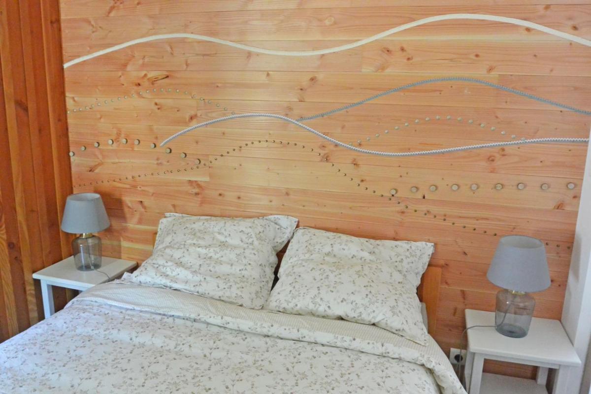 Two-Bedroom Chalet photo 2