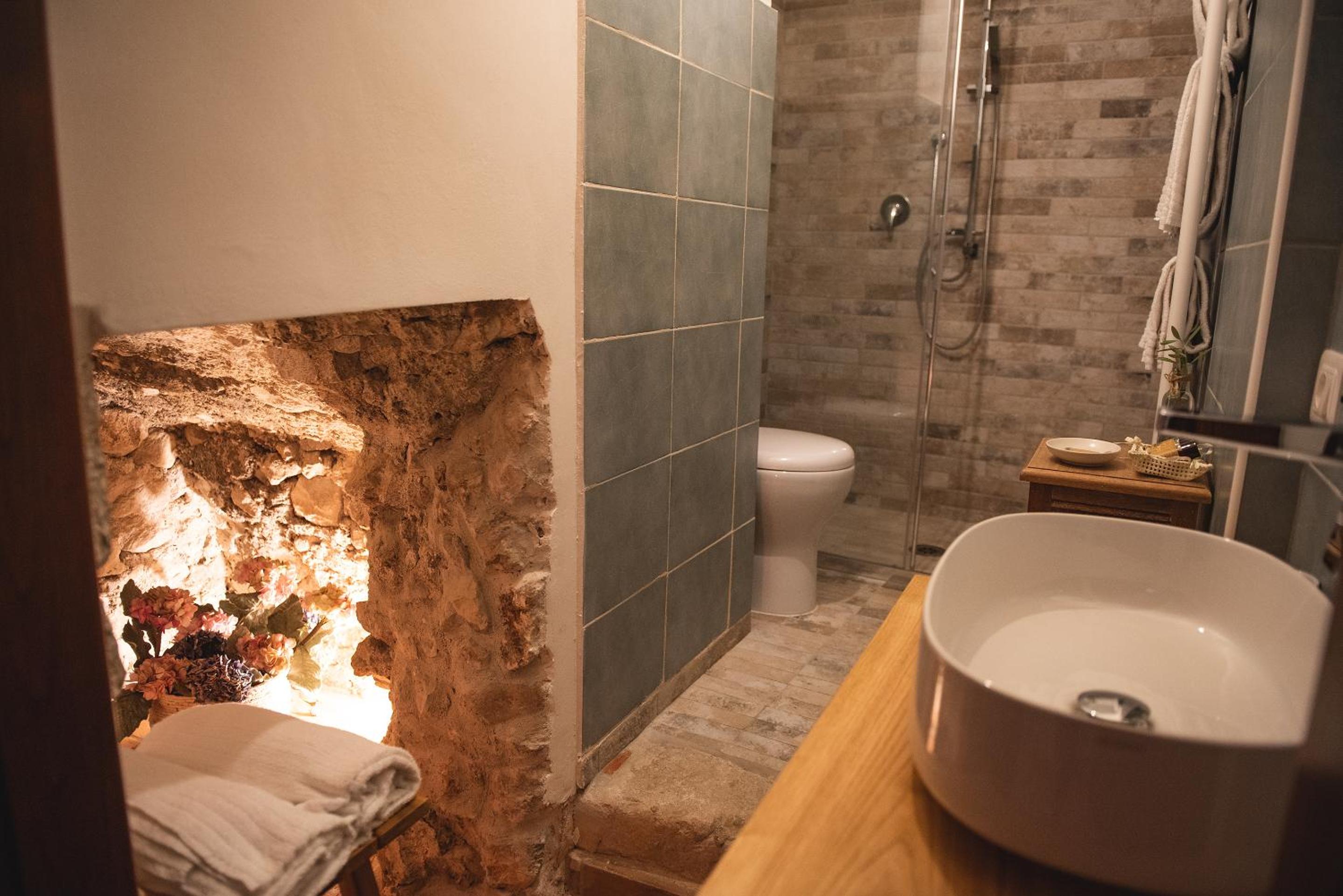 Deluxe Apartment with Bathtub - Split Level - Photo 19