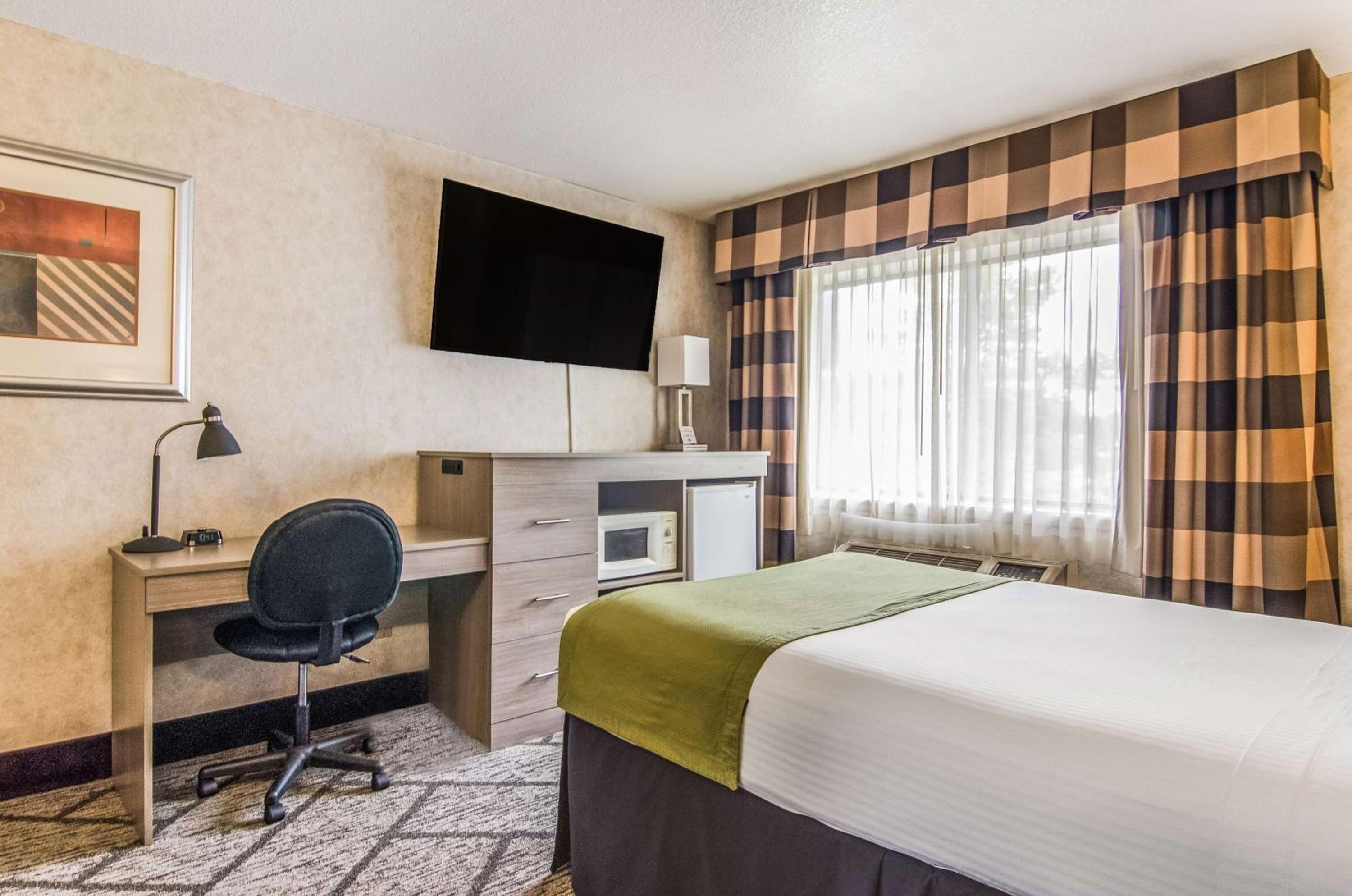 Double Room - Non-Smoking  - Photo 4