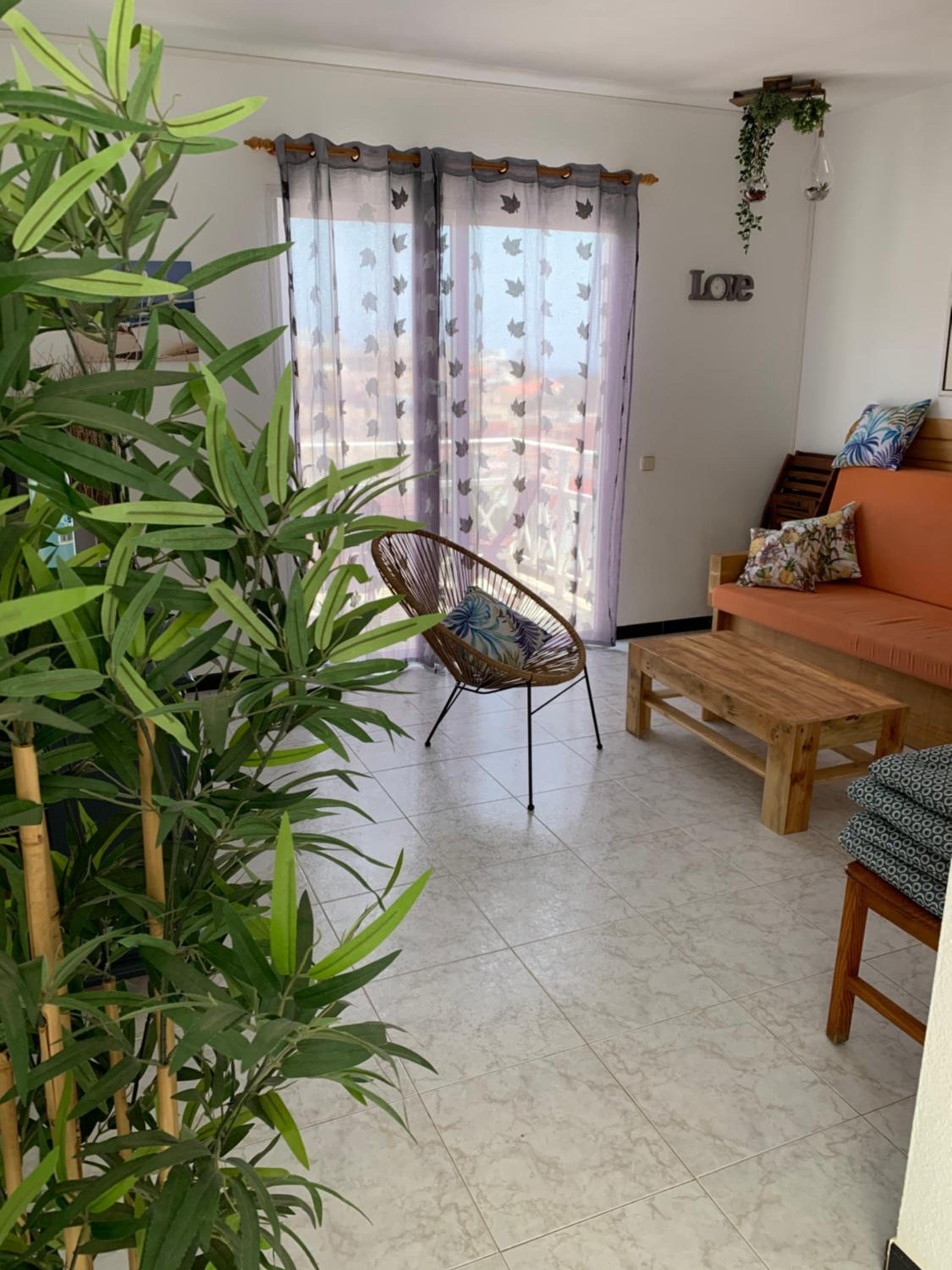 Apartamento (4 adultos)