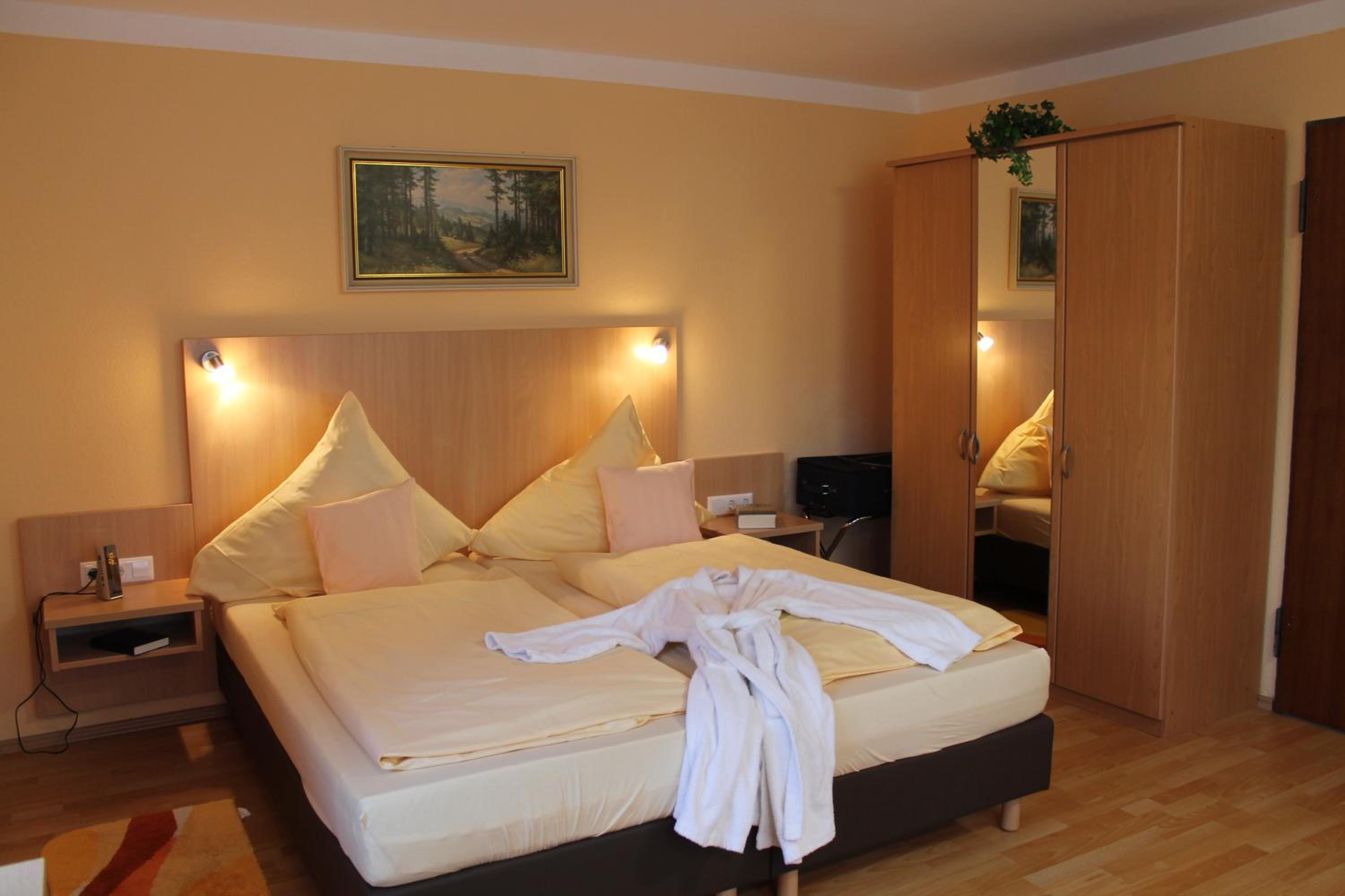 Double Room photo 2