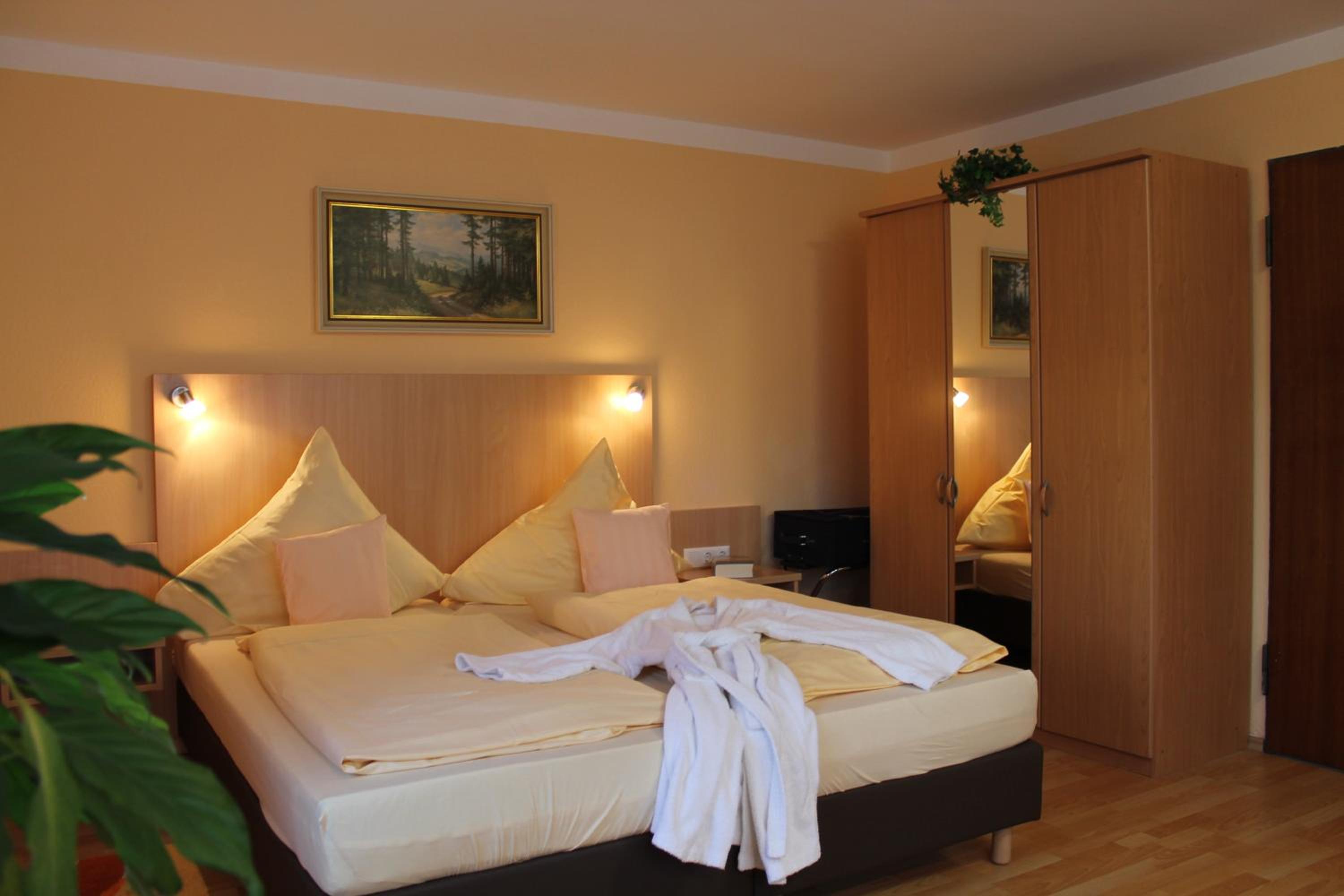 Double Room photo 3