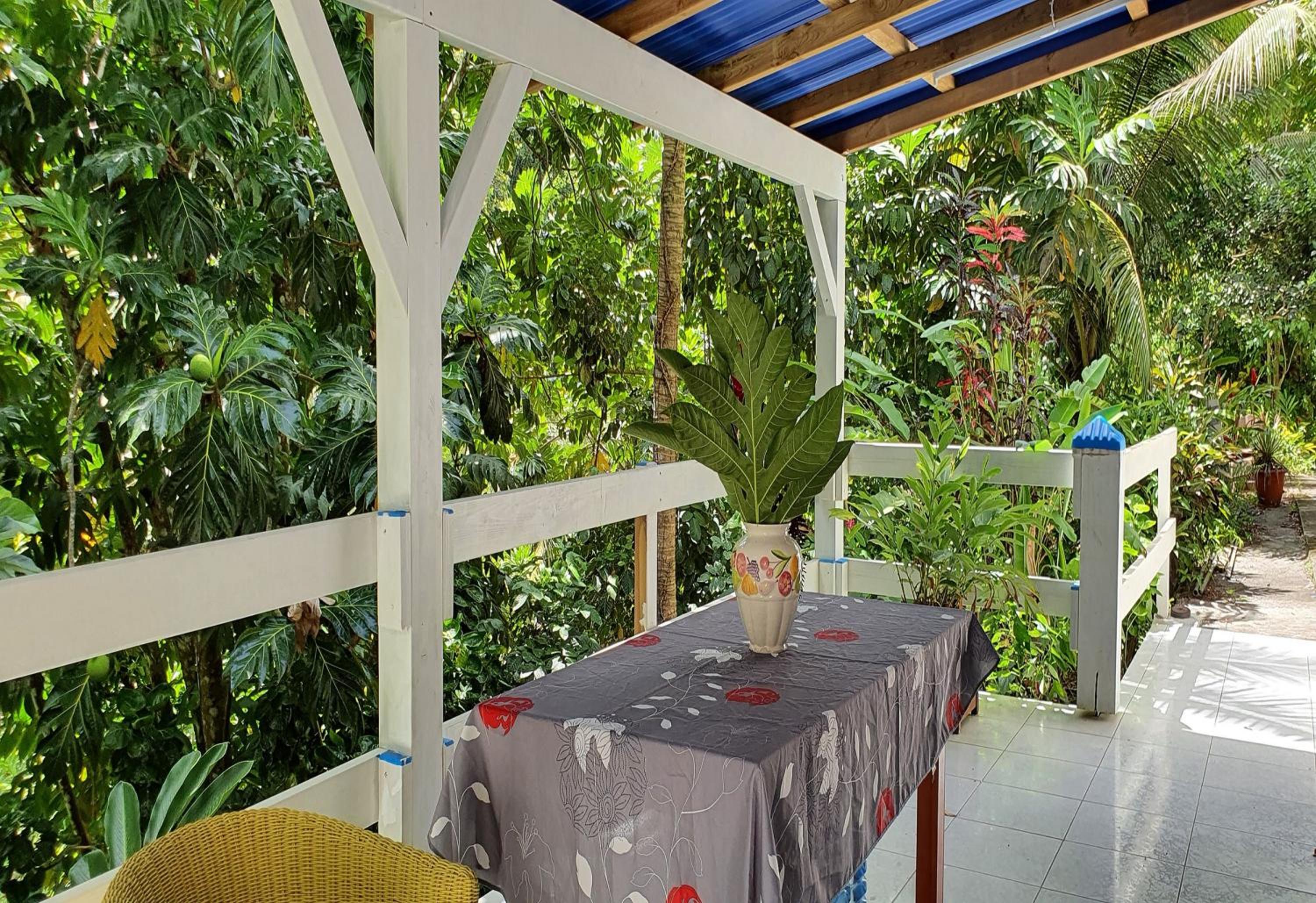 Three-Bedroom House - Photo 1
