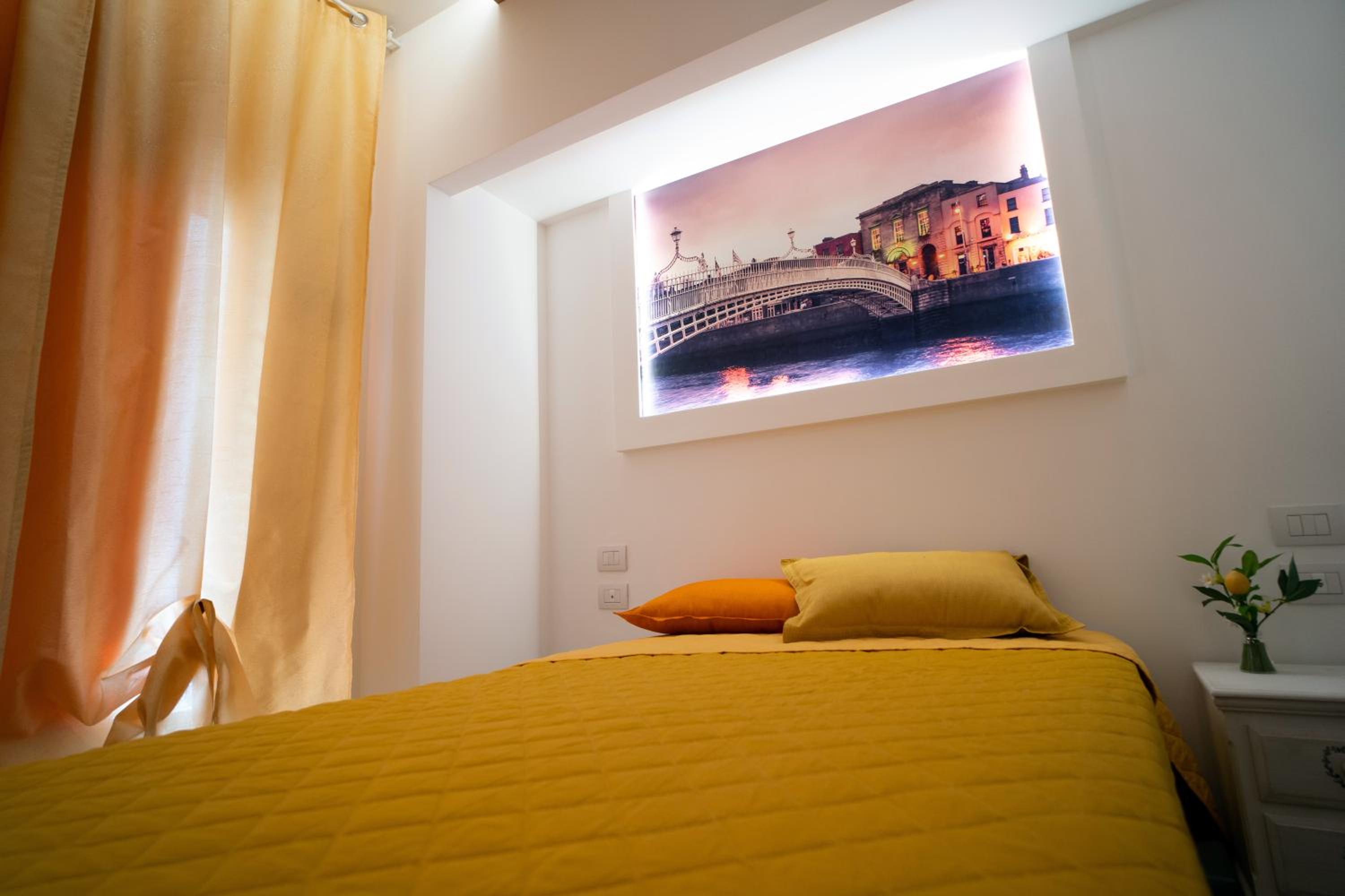 Deluxe Single Room photo 1