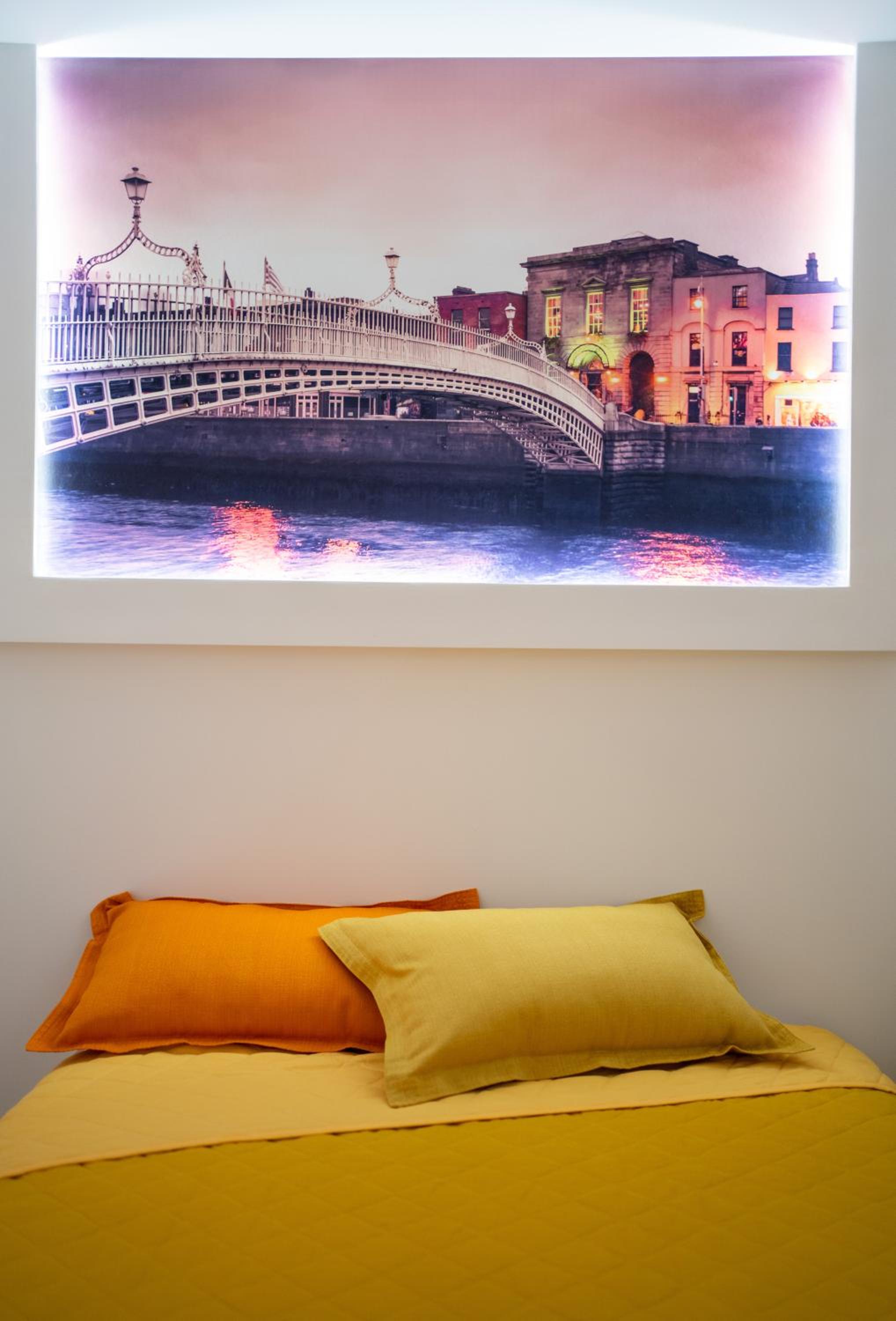 Deluxe Single Room photo 3