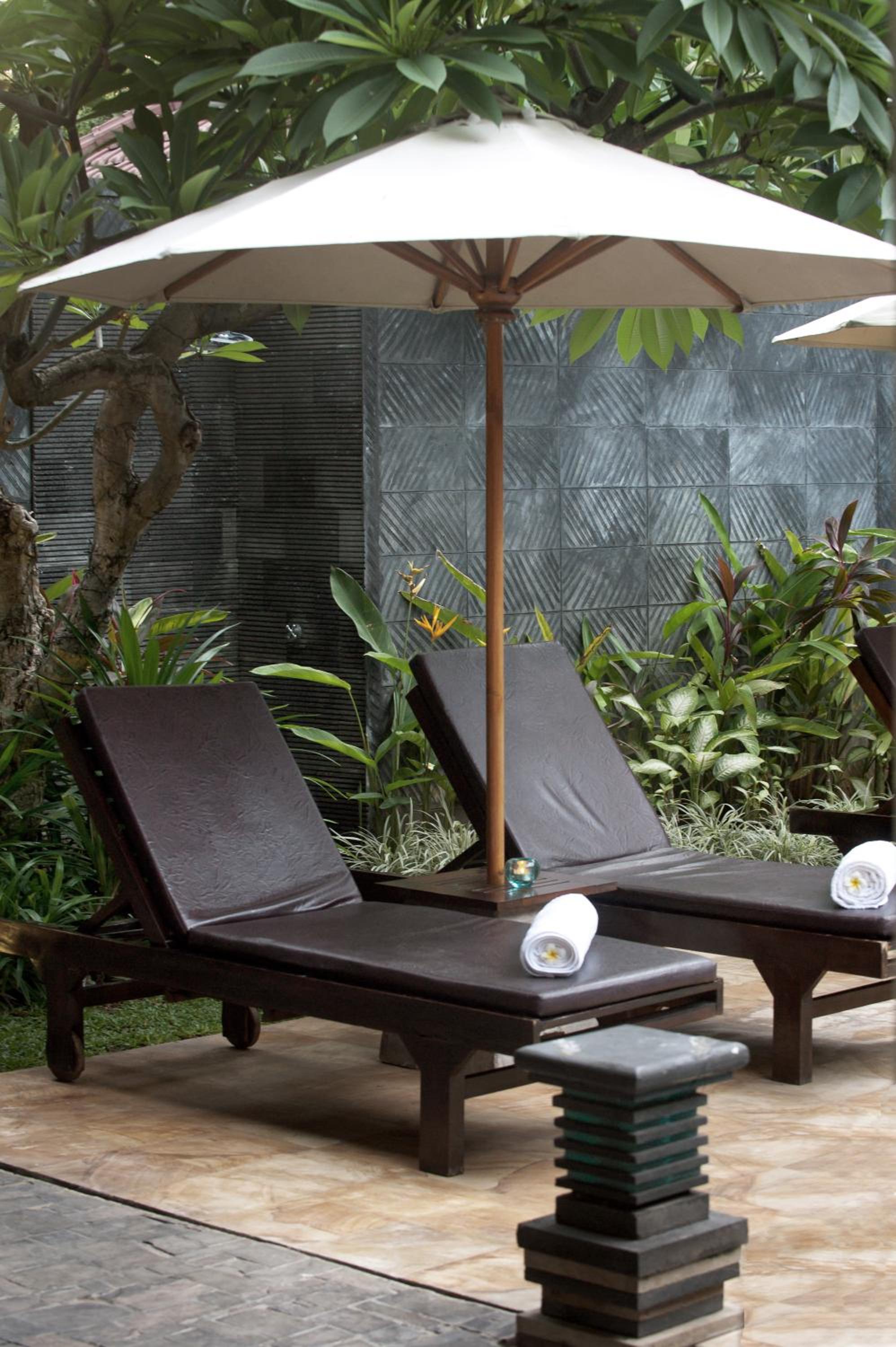 Three-Bedroom Villa with Private Pool photo 2