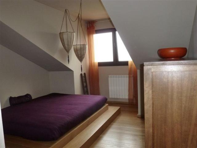 Casa de siete habitaciones