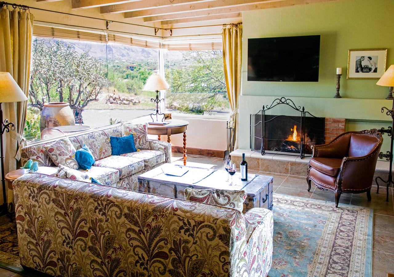 Casita Grande