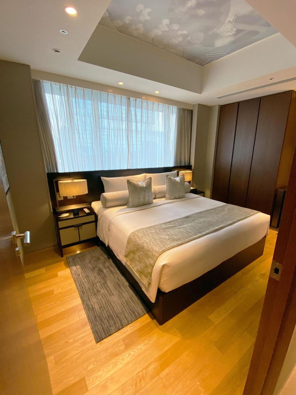 2 Bedroom Deluxe 2 Bedroom Deluxe