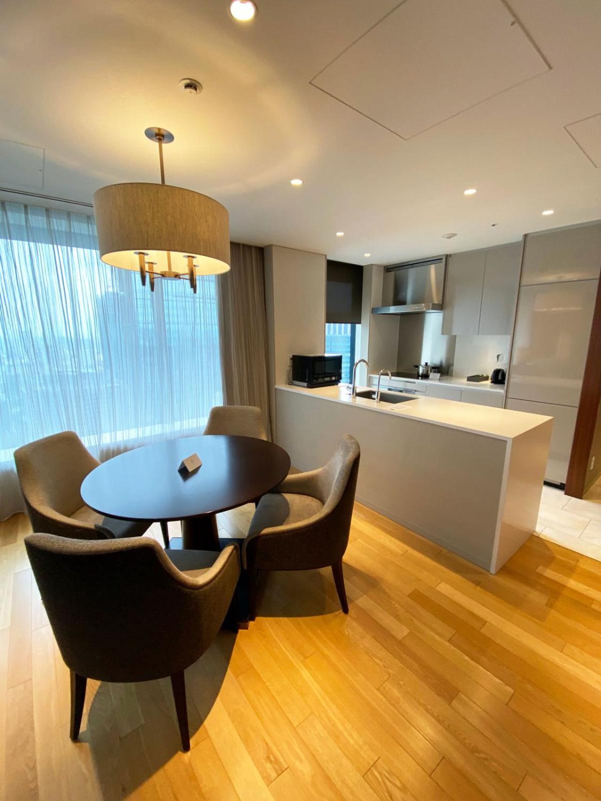 2 Bedroom Deluxe 2 Bedroom Deluxe