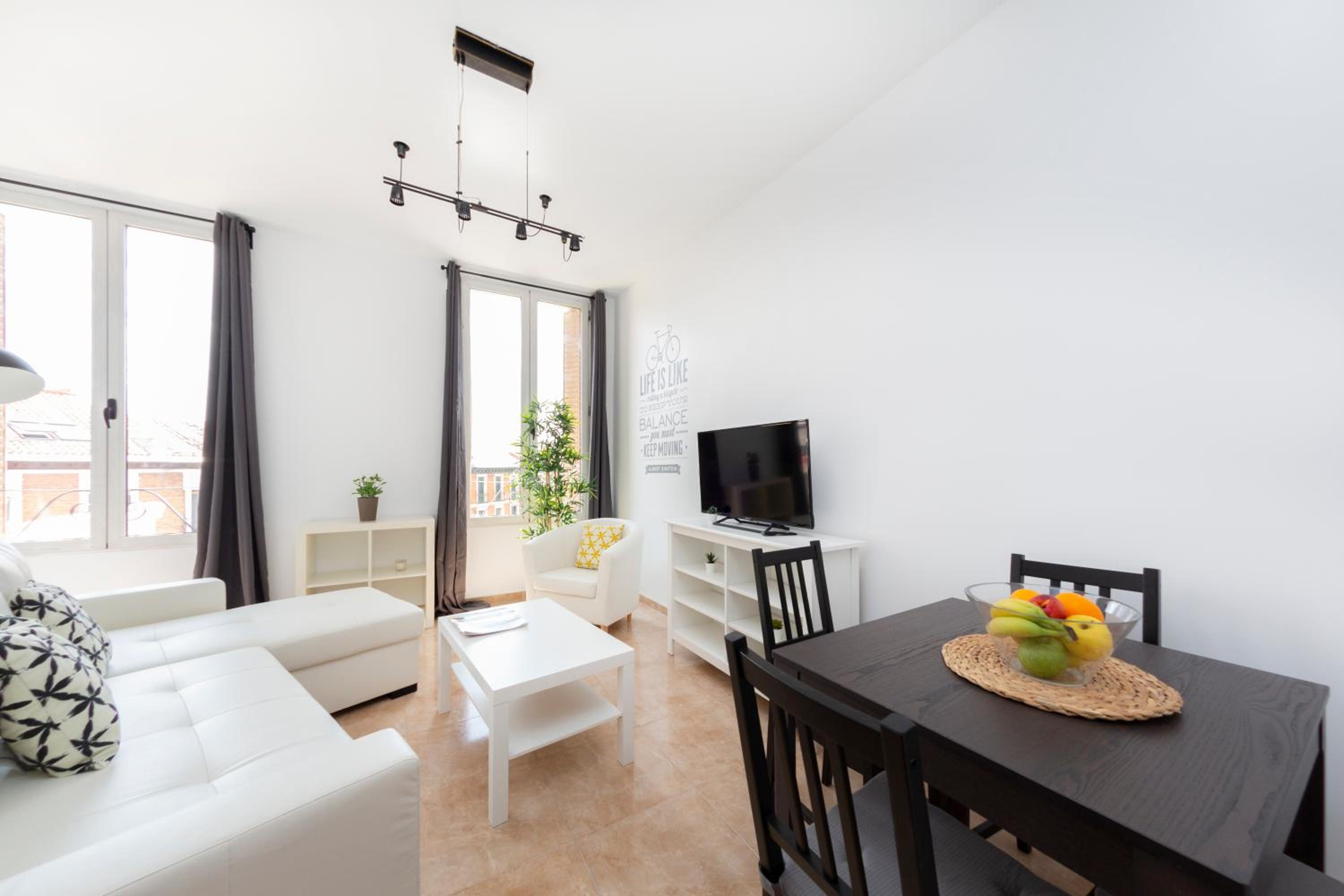 Apartamento Penthouse