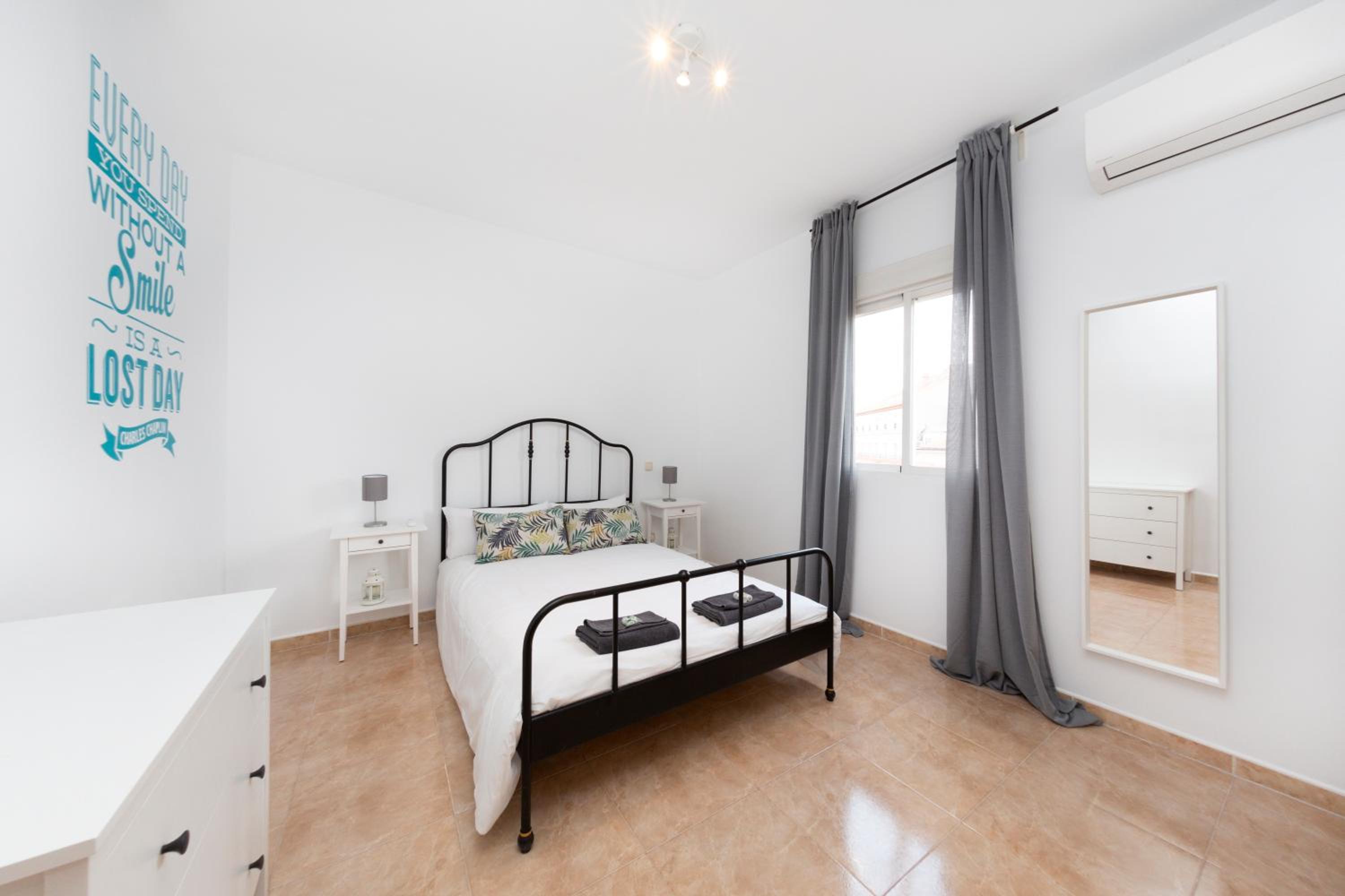 Penthouse Apartment photo 3