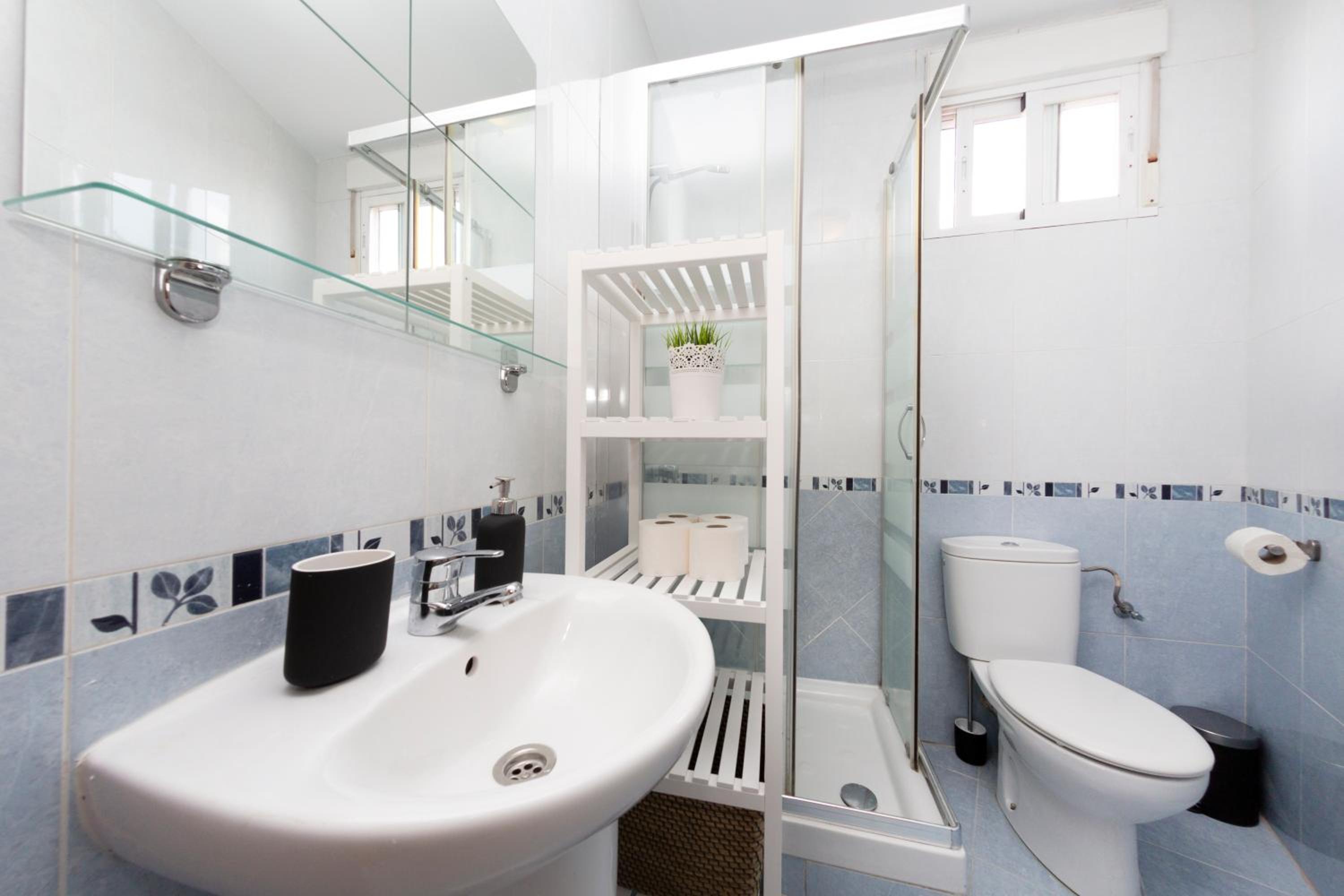 Penthouse Apartment photo 2