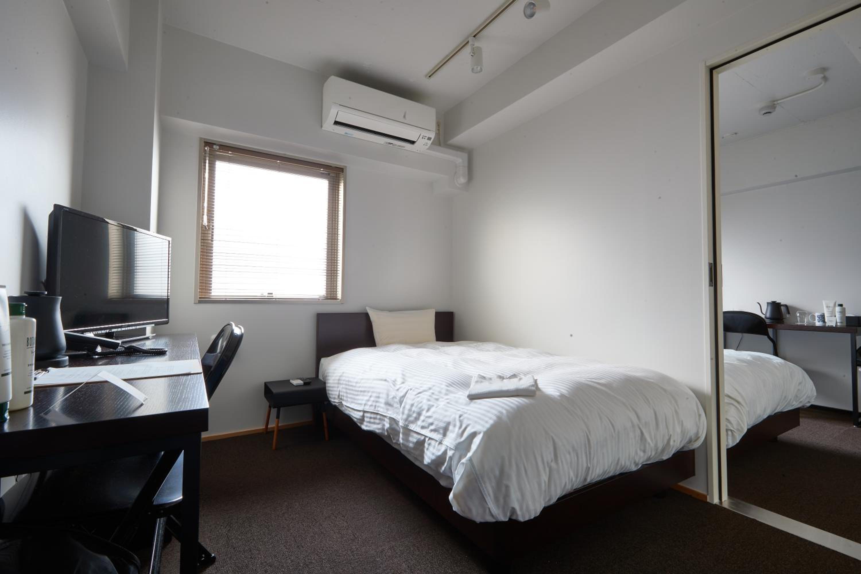 Connecting Twin room - Photo 12