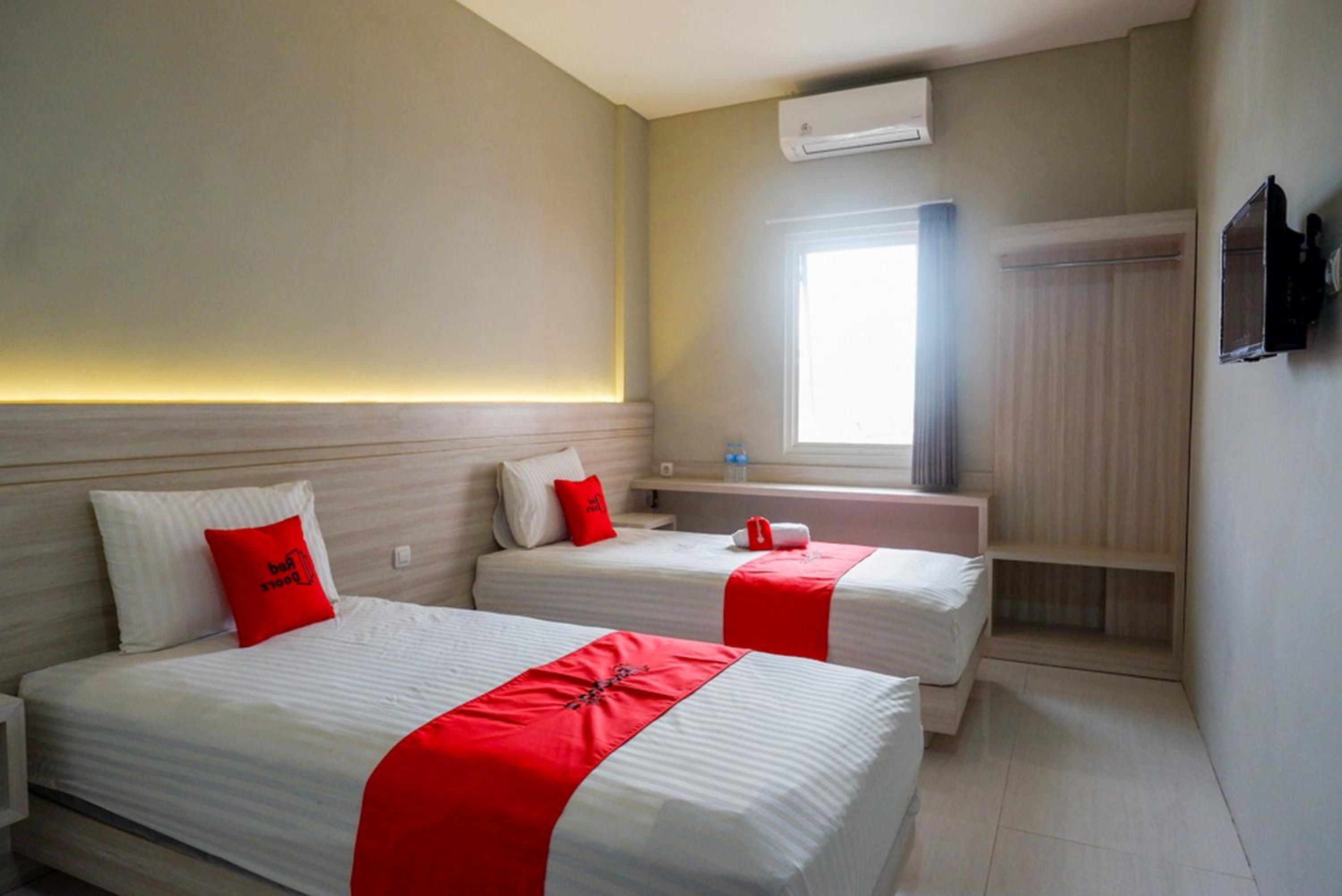 Standard Twin Room photo 1