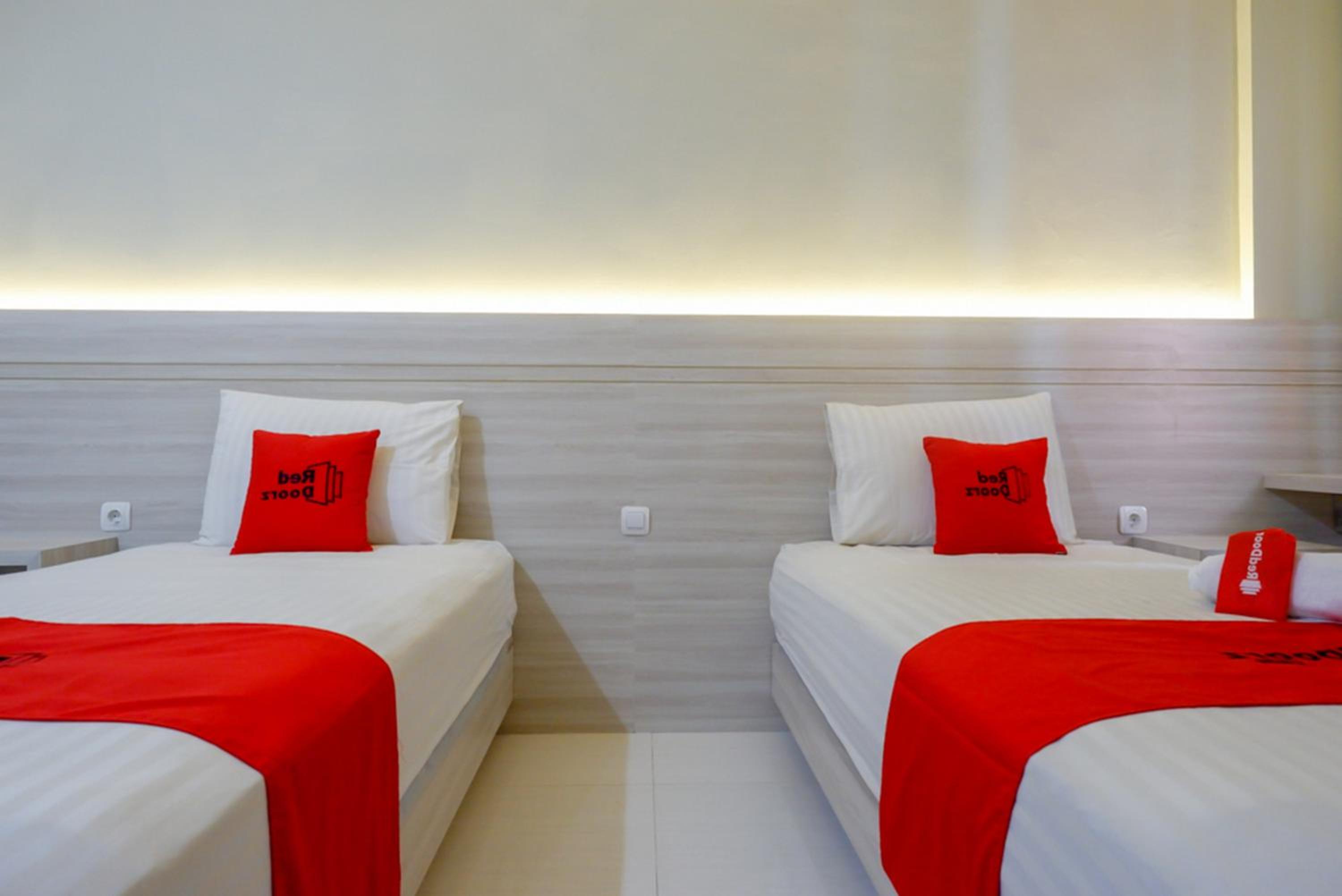 Standard Twin Room photo 3