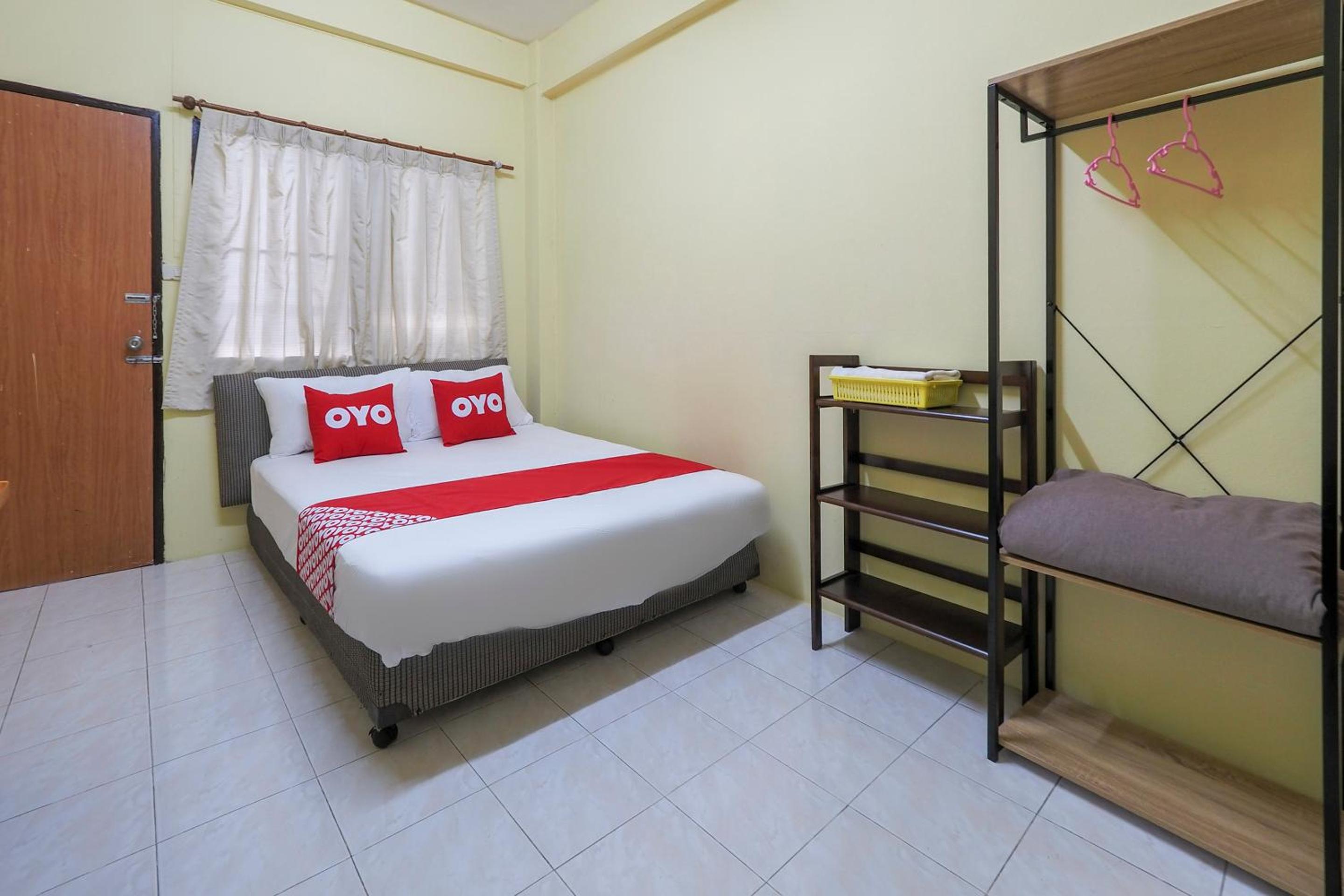 Standard Double Room photo 1