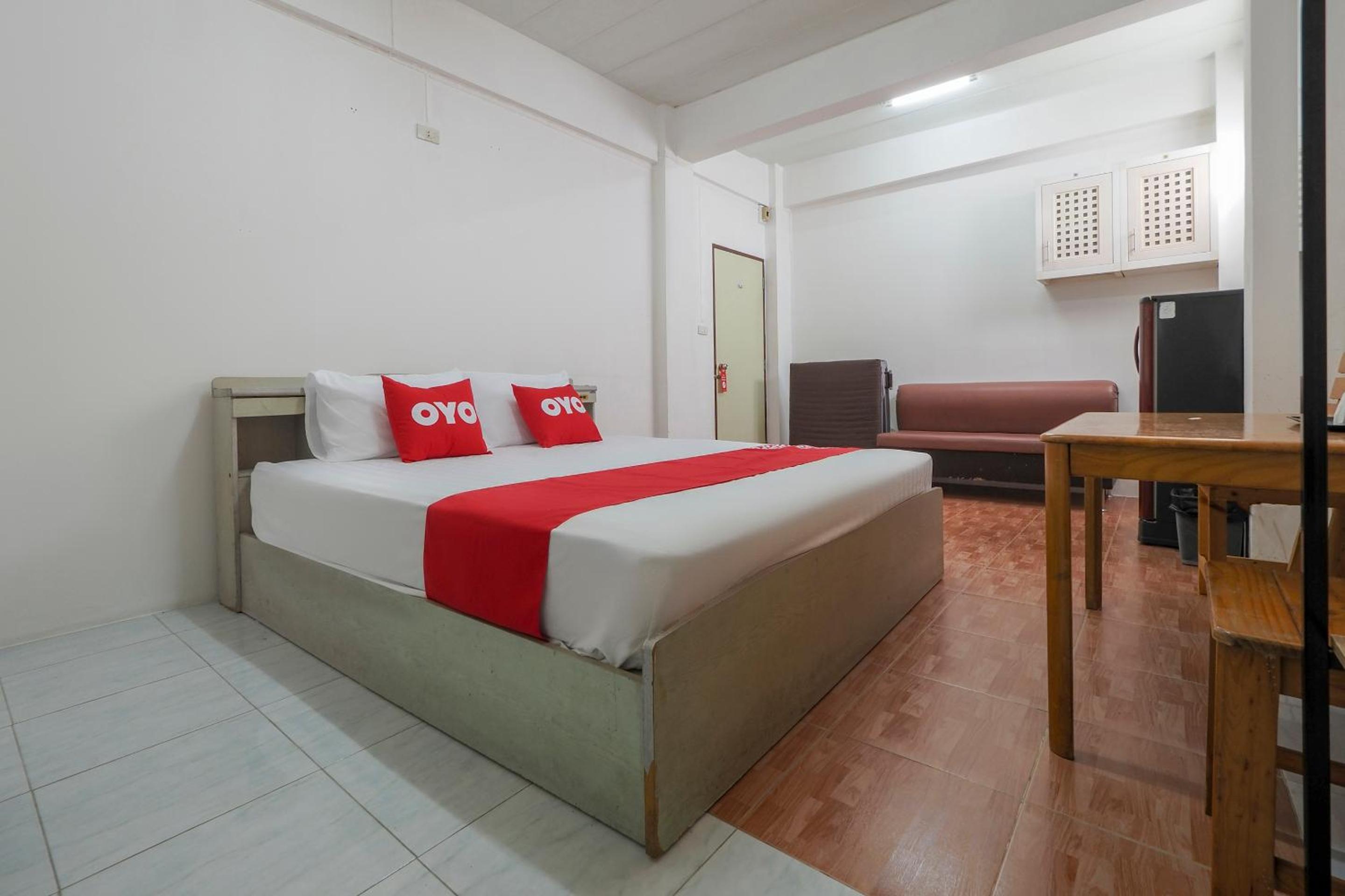 Superior Double Room photo 1