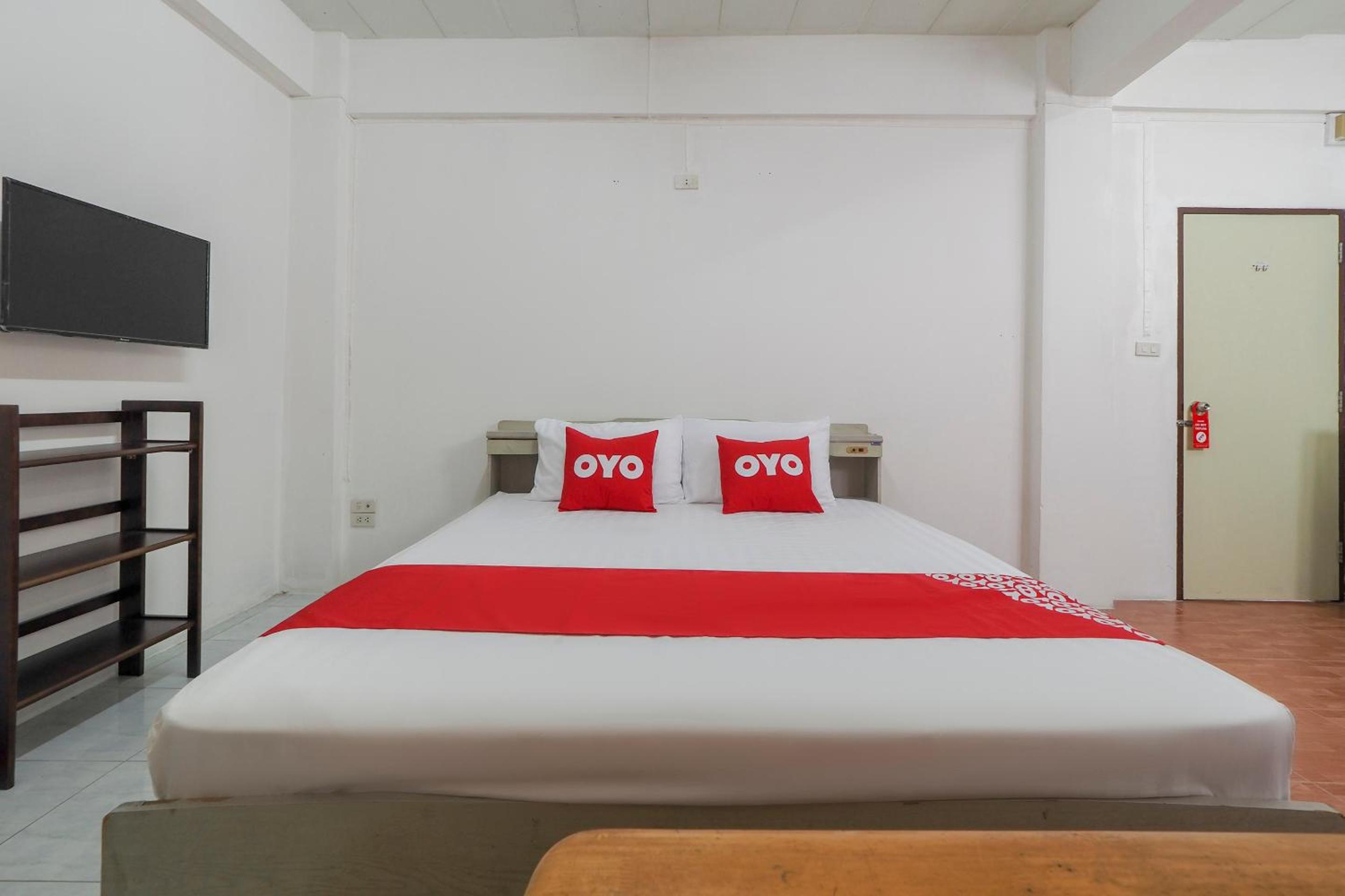 Superior Double Room photo 2