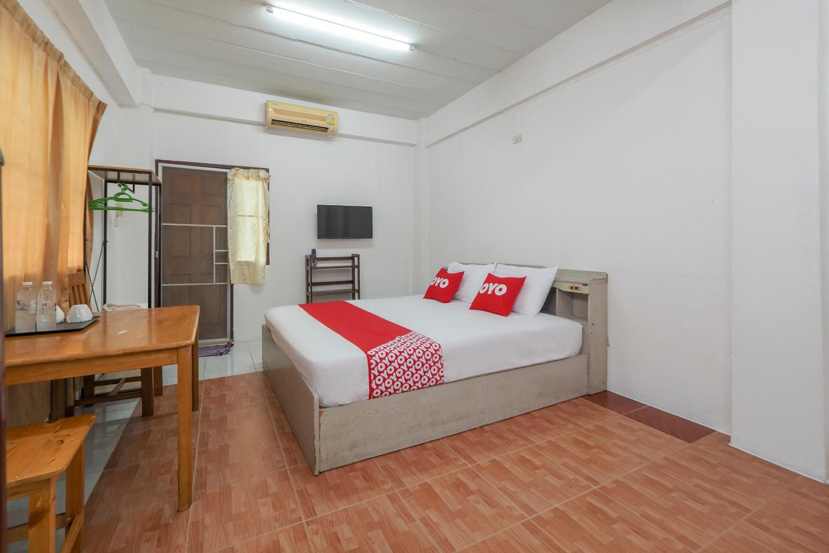 Superior Double Room photo 3