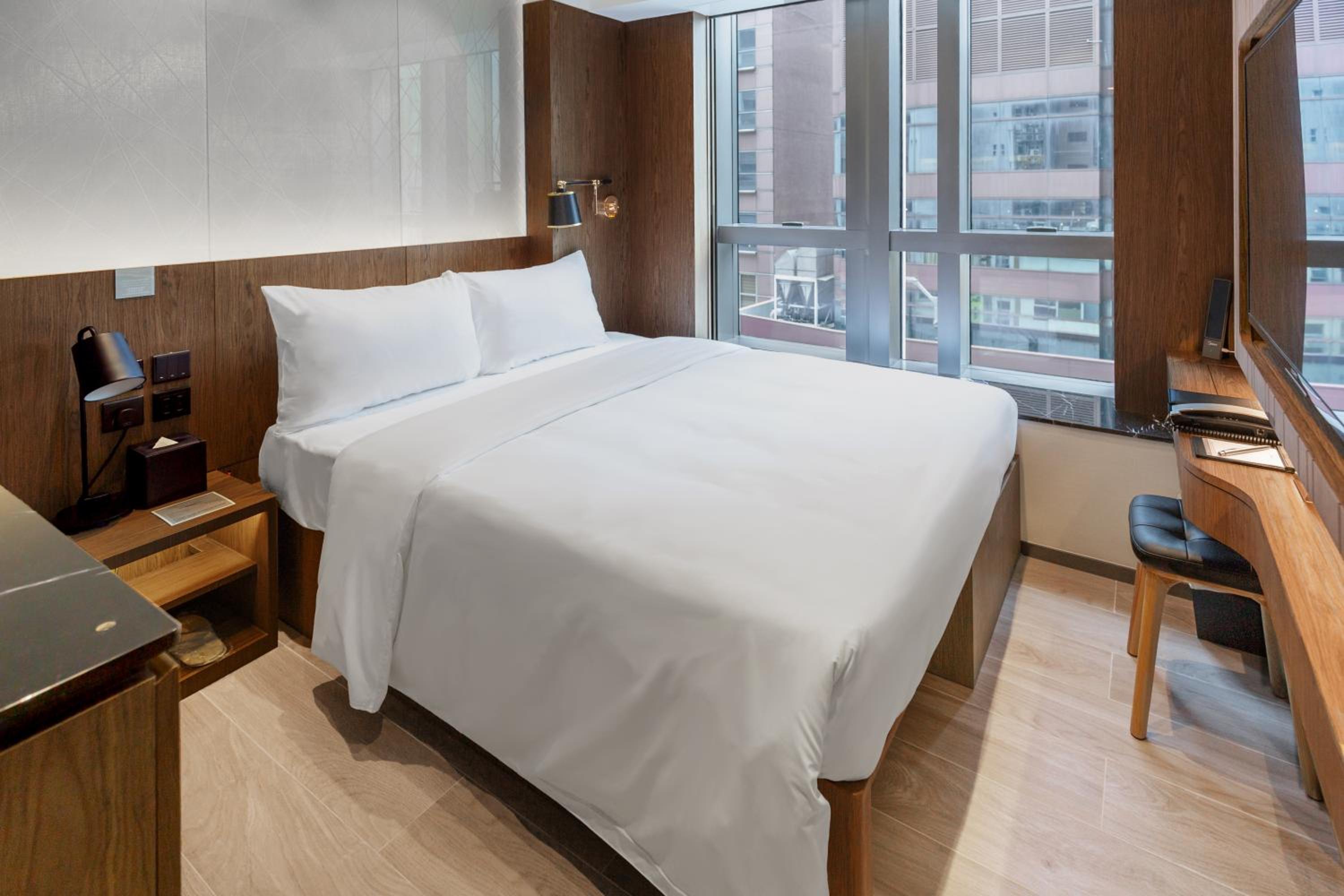 Accessible Superior Double Room photo 2