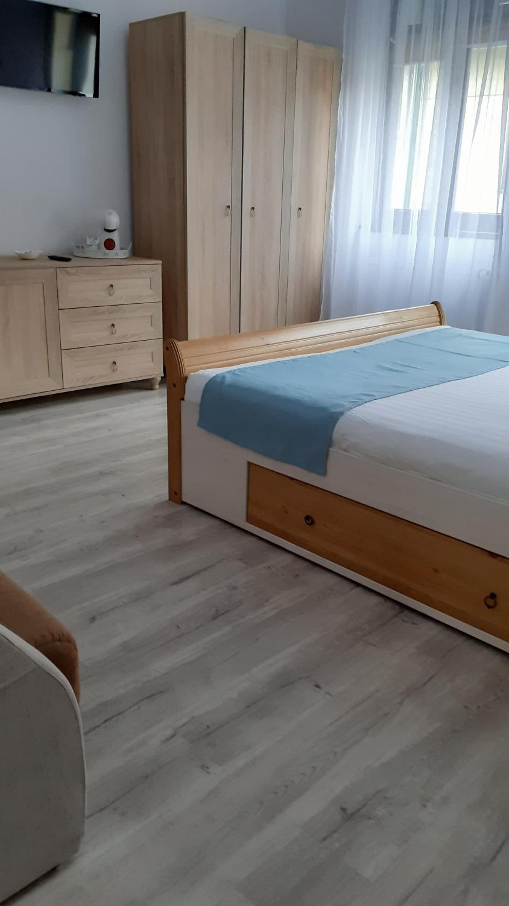 Superior Double Room - Photo 15