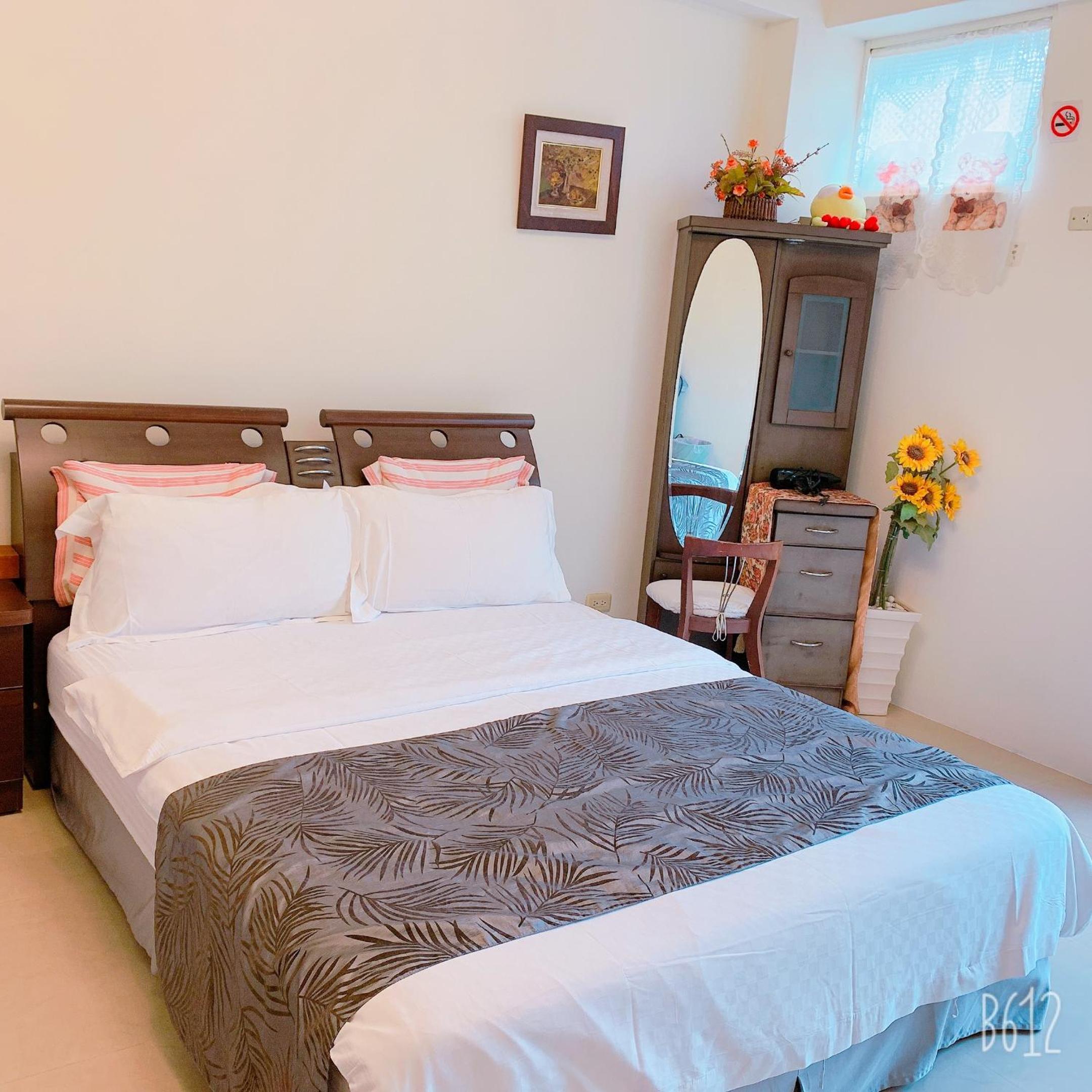Quadruple Room with Balcony photo 2