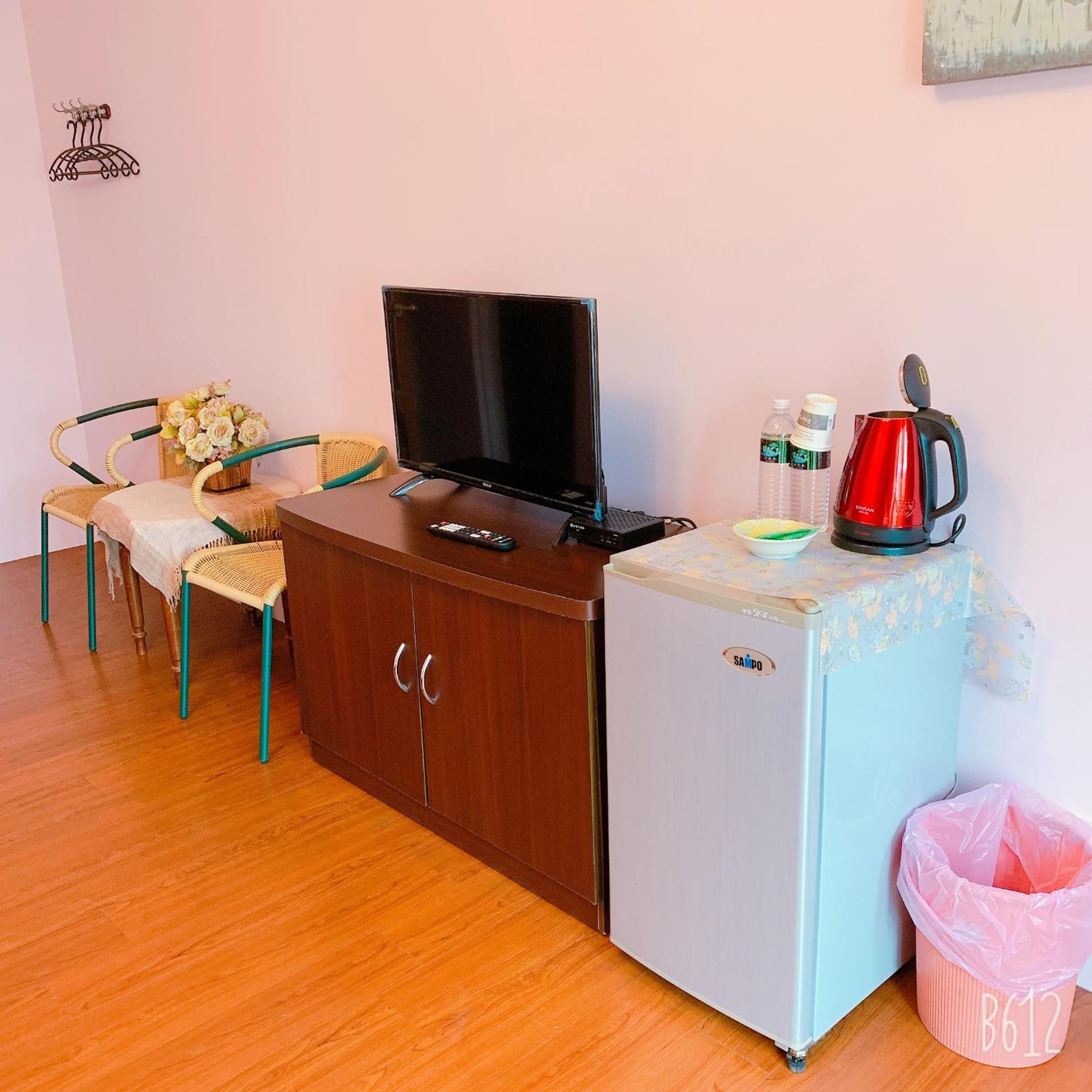 Double Room with Balcony photo 2