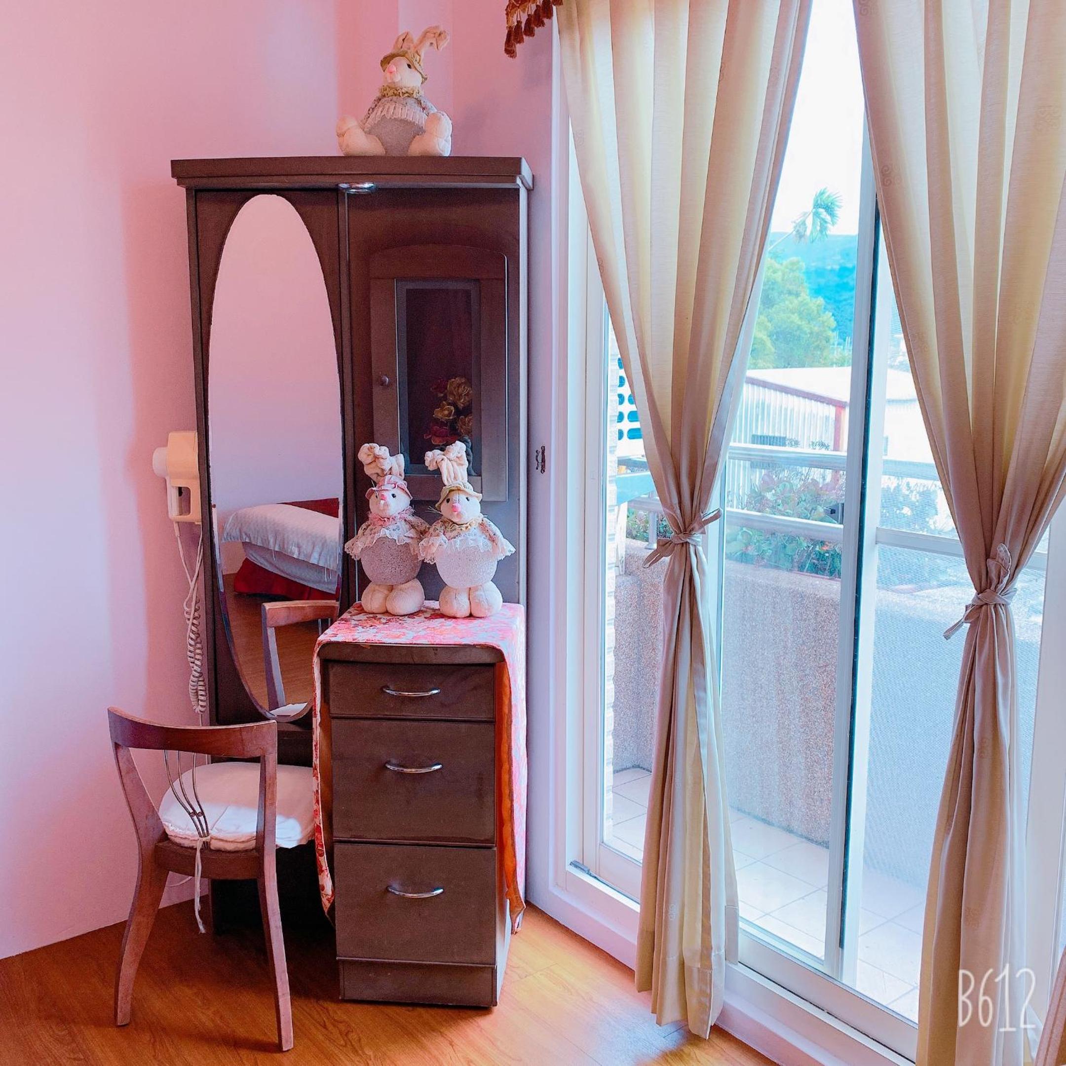 Double Room with Balcony photo 3