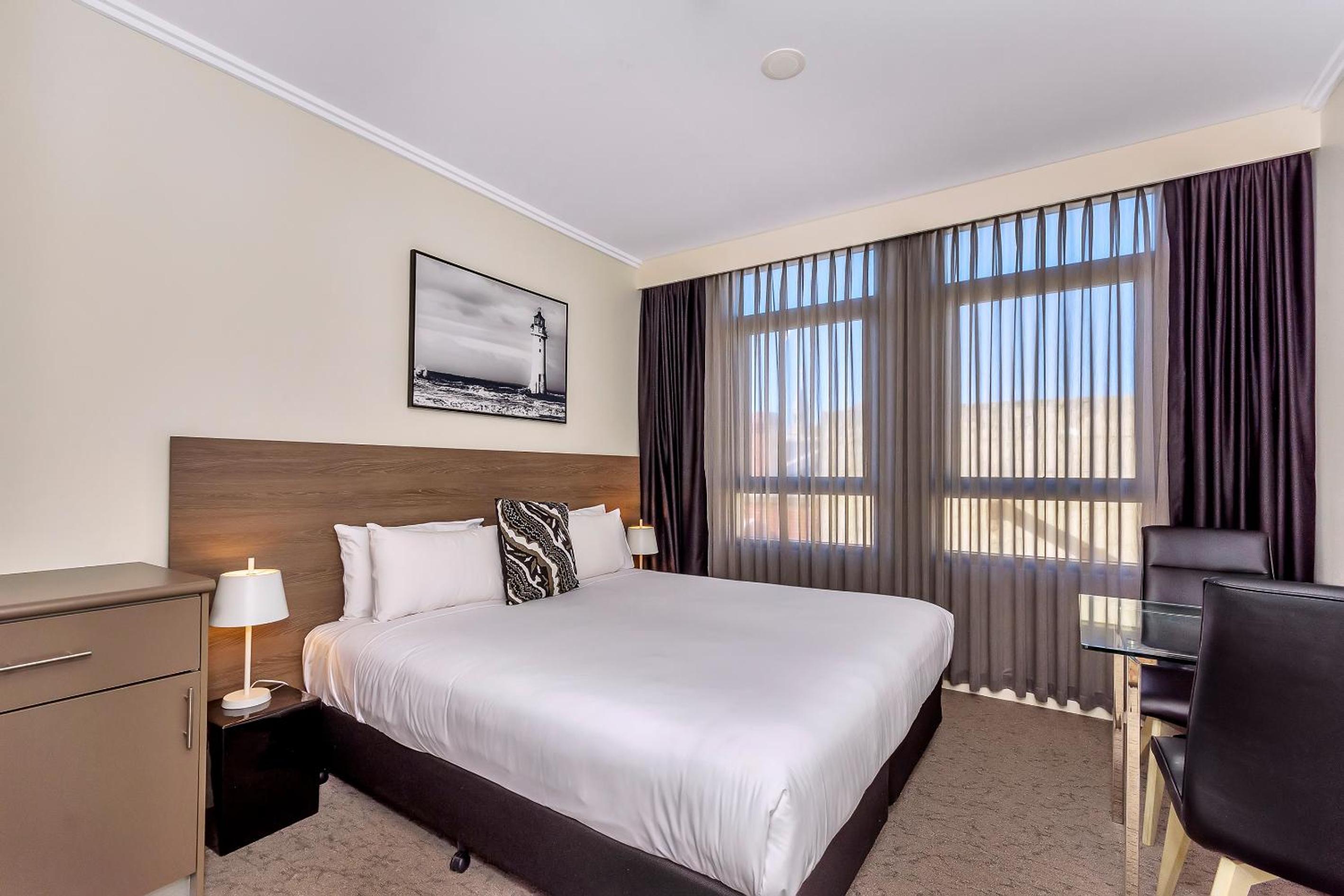New Haus room photo 2
