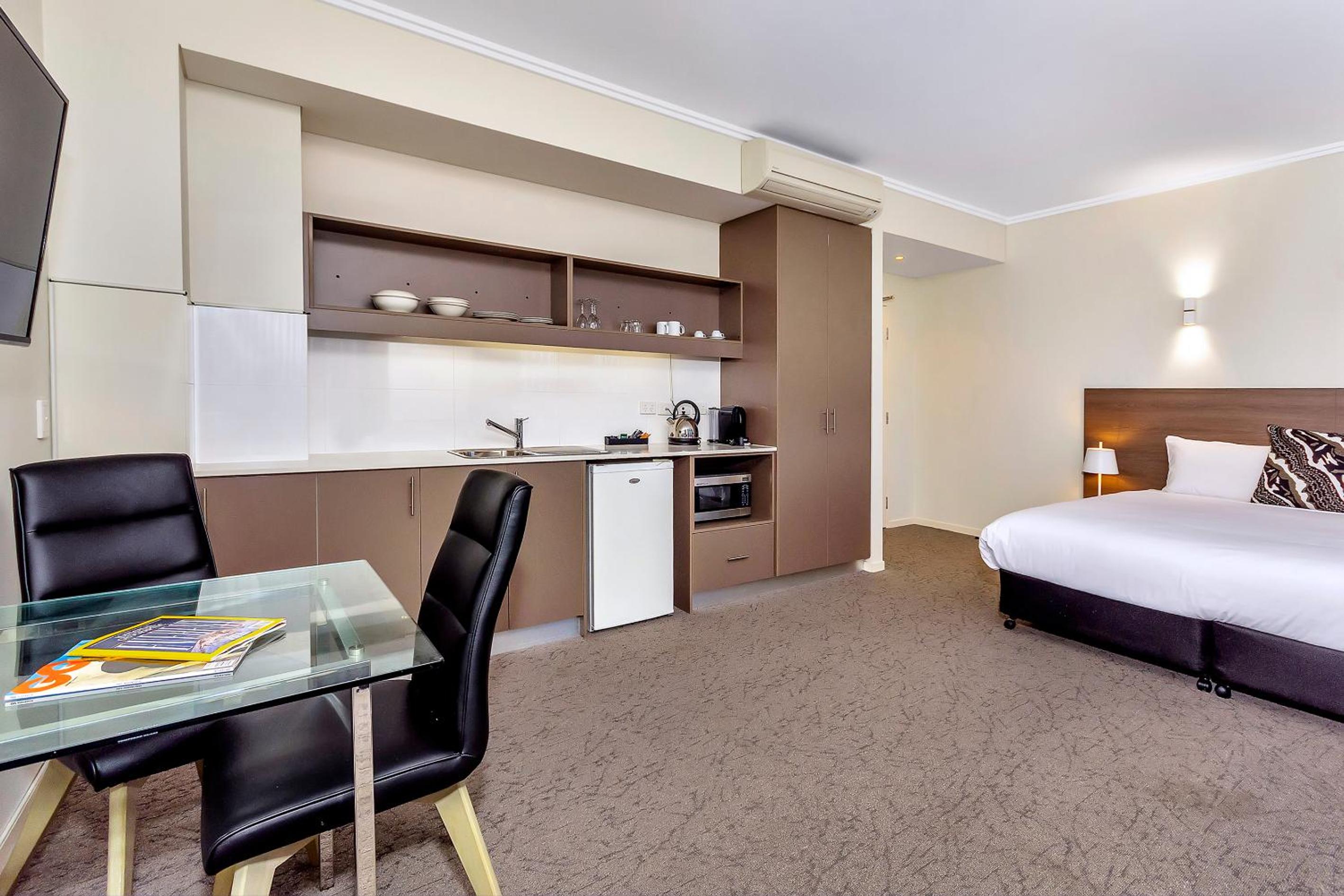 New Haus Family - Accessible room photo 1