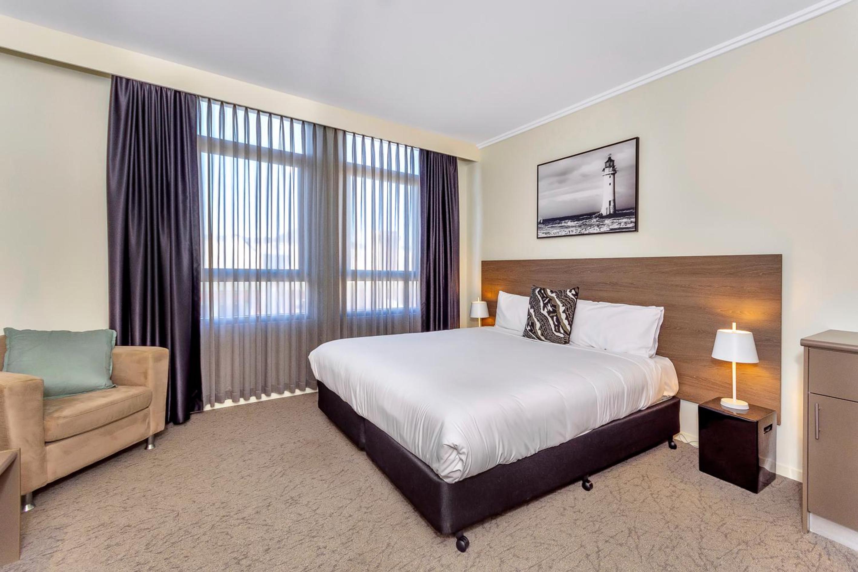 New Haus room photo 1