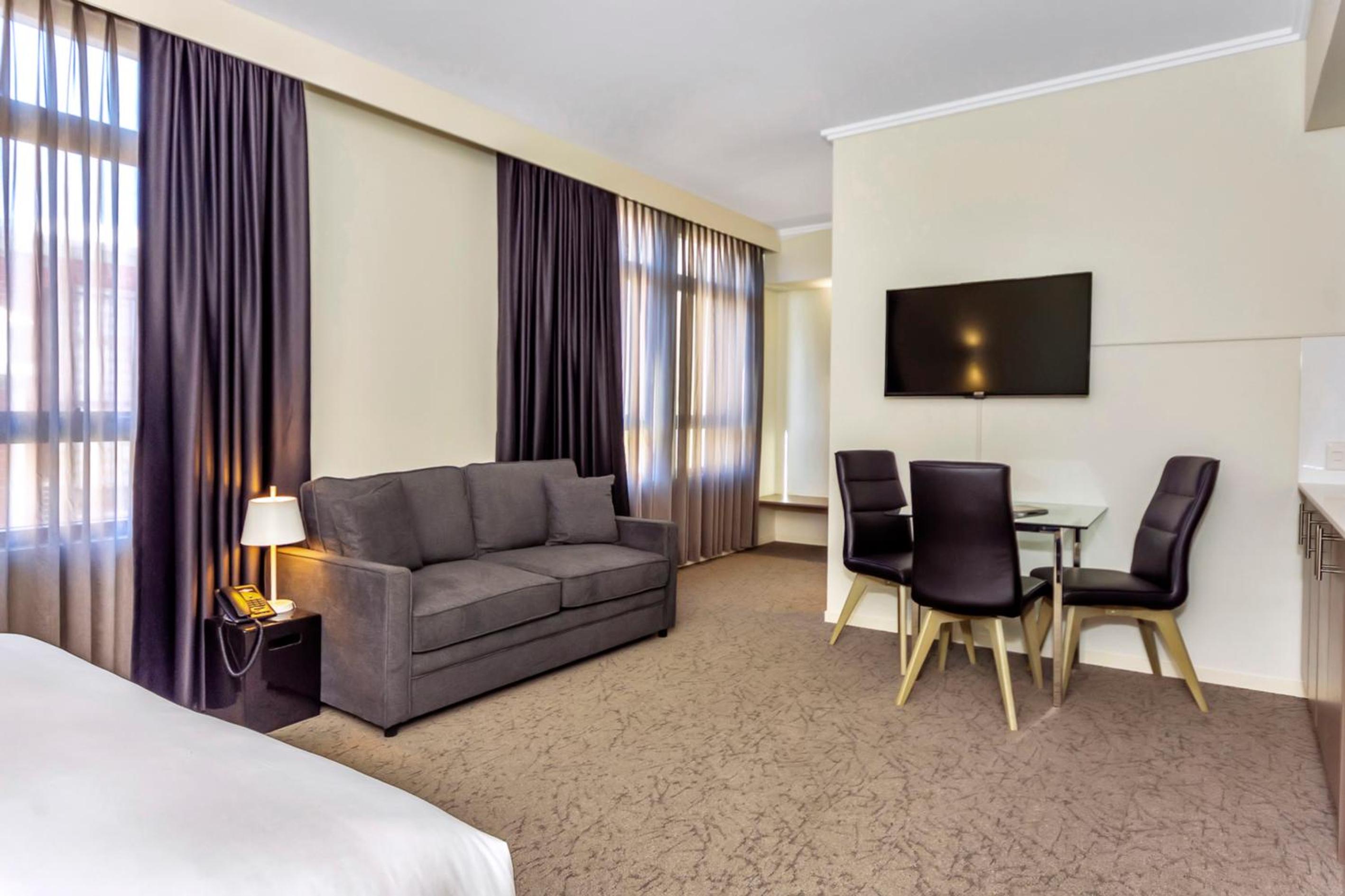 New Haus Family - Accessible room photo 3