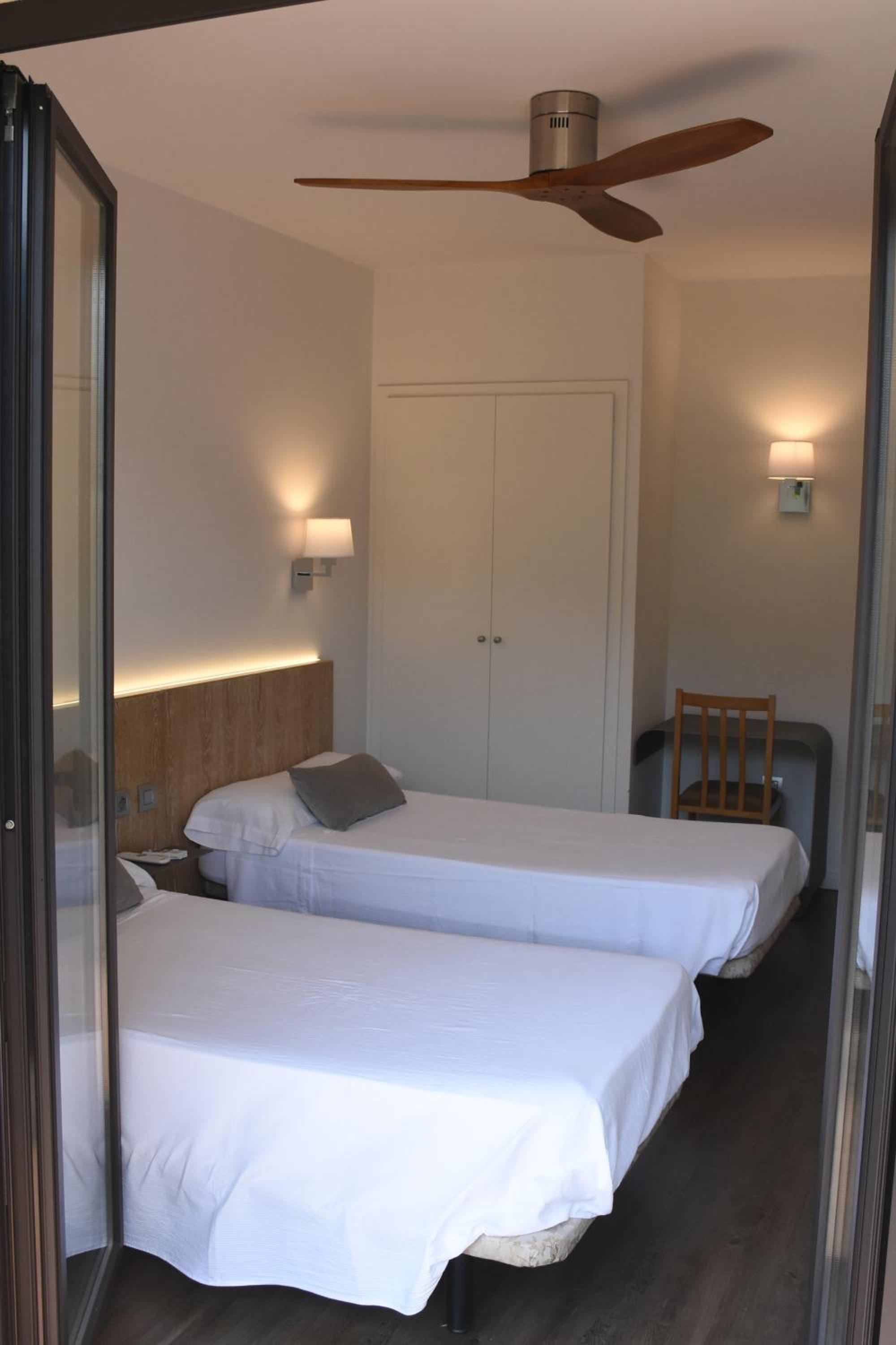 Habitación Doble
