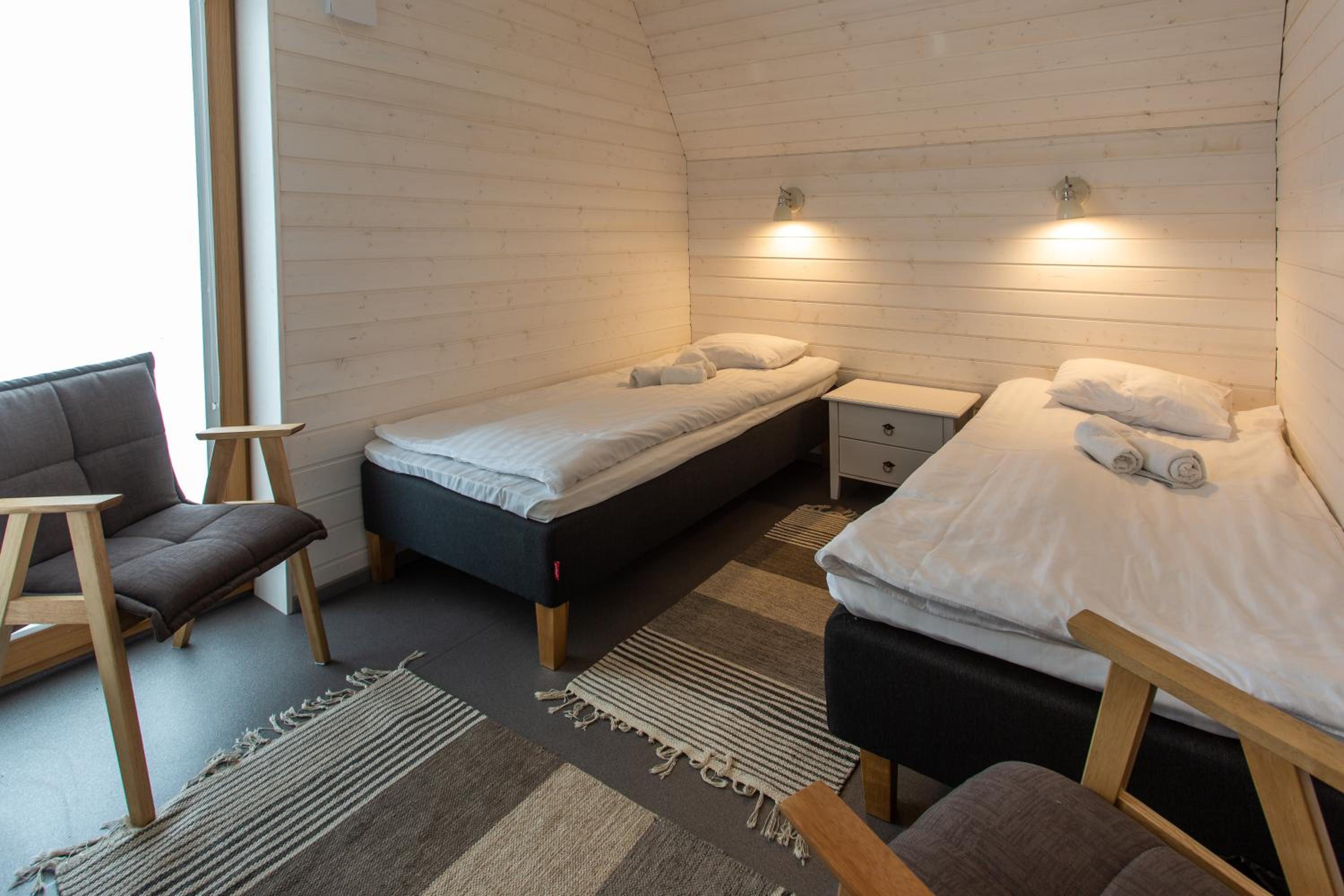 Three-Bedroom Apartment - Photo 8