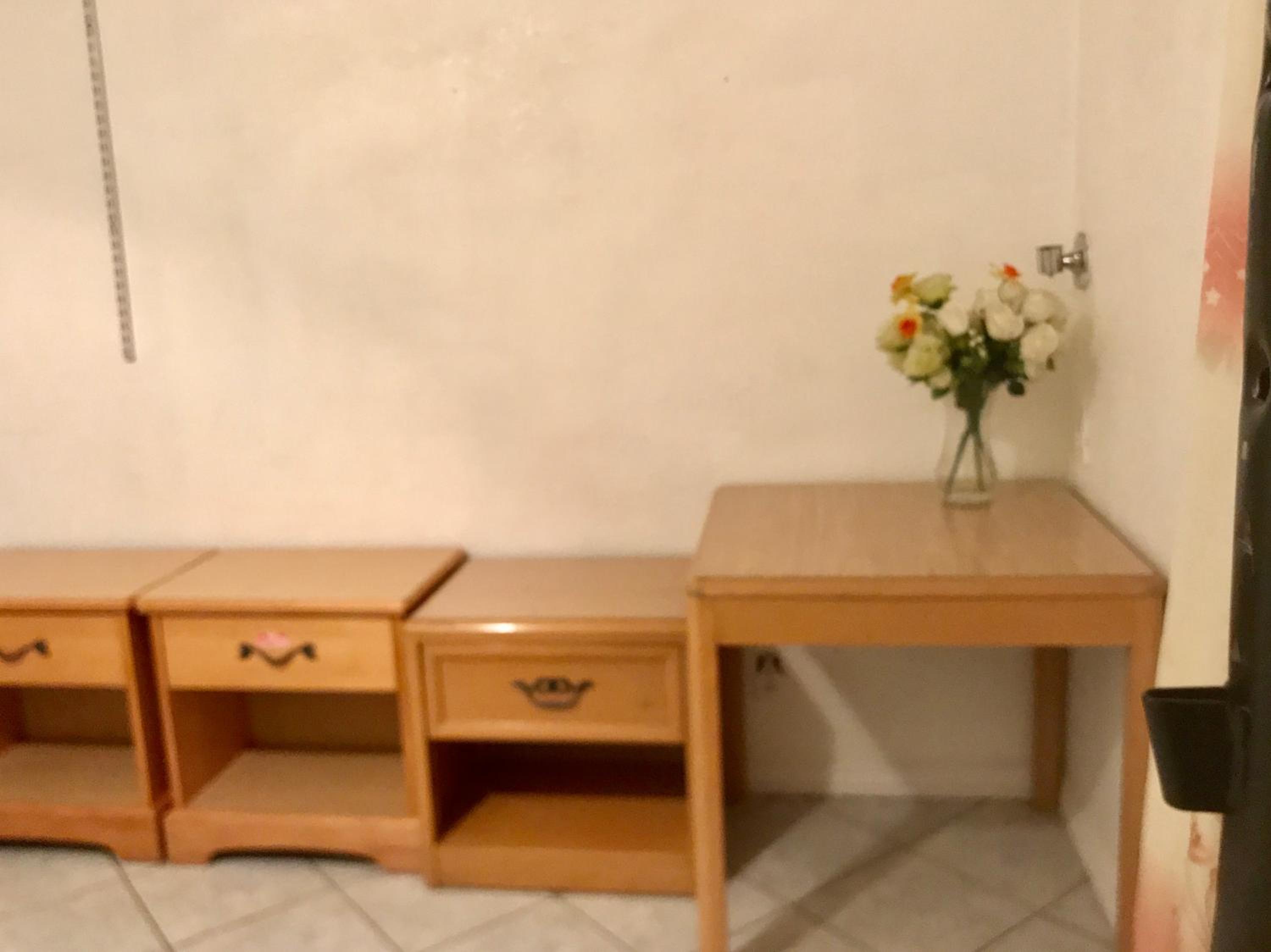 Double Room with Shared Bathroom photo 3